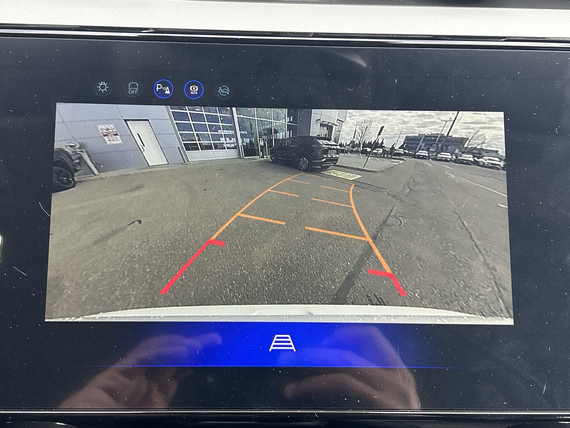 2027 Chevrolet Bolt
