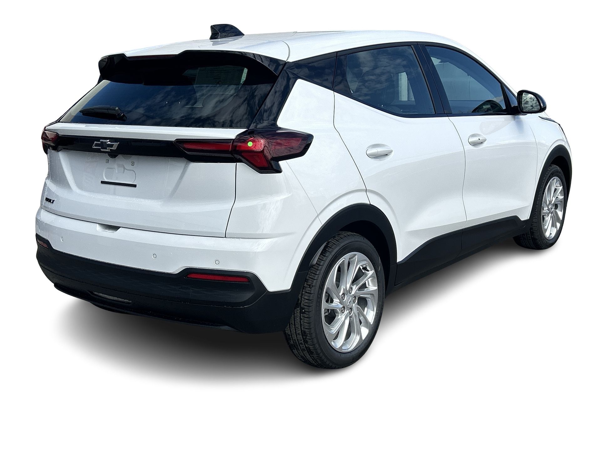 2027 Chevrolet Bolt