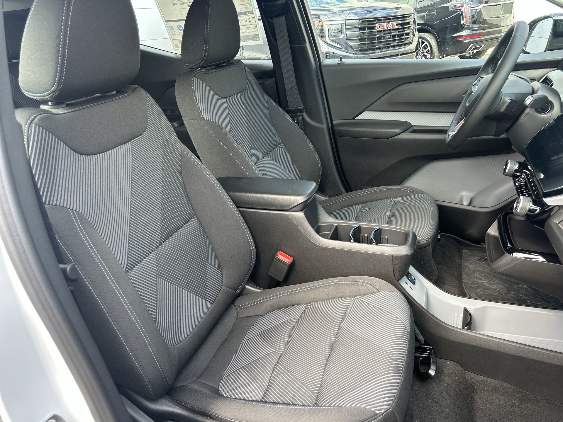2027 Chevrolet Bolt