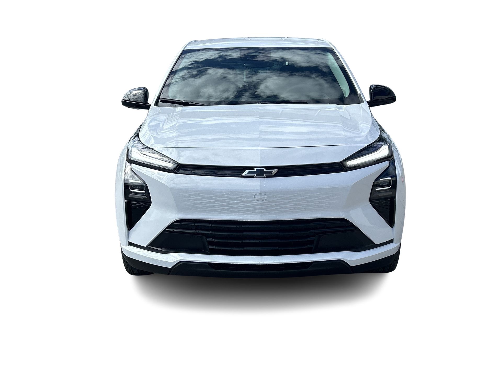 2027 Chevrolet Bolt