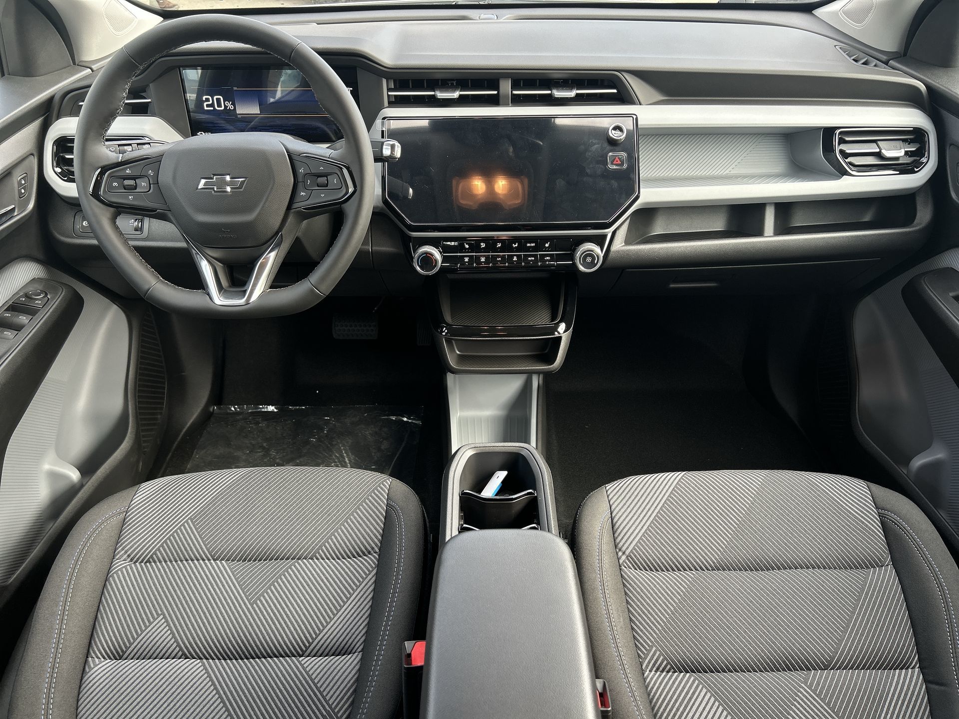 2027 Chevrolet Bolt