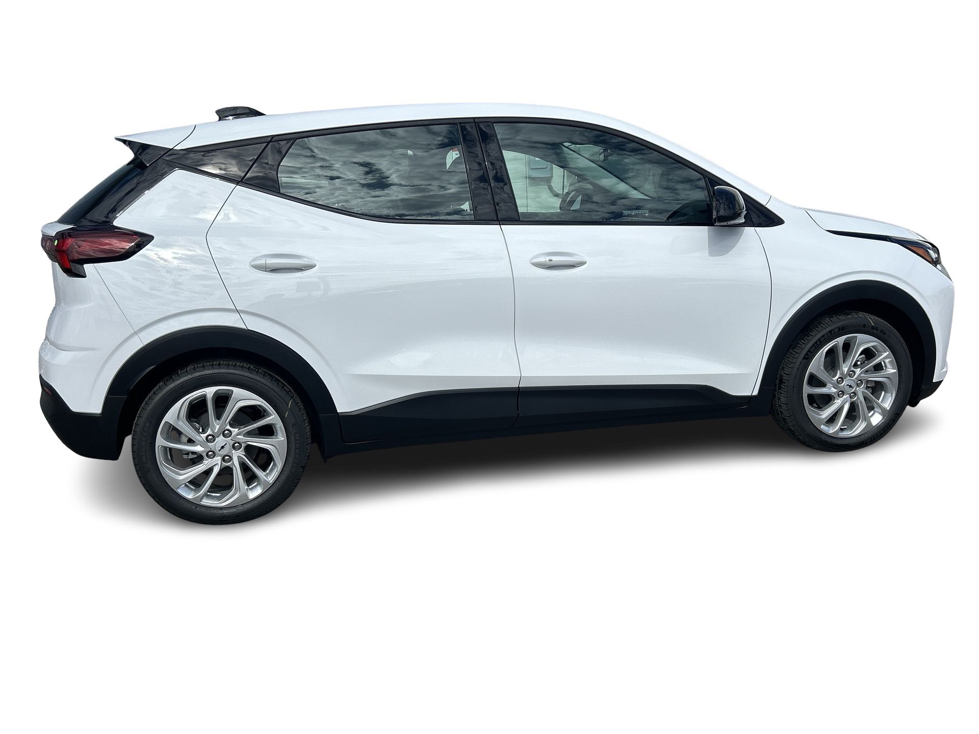 2027 Chevrolet Bolt