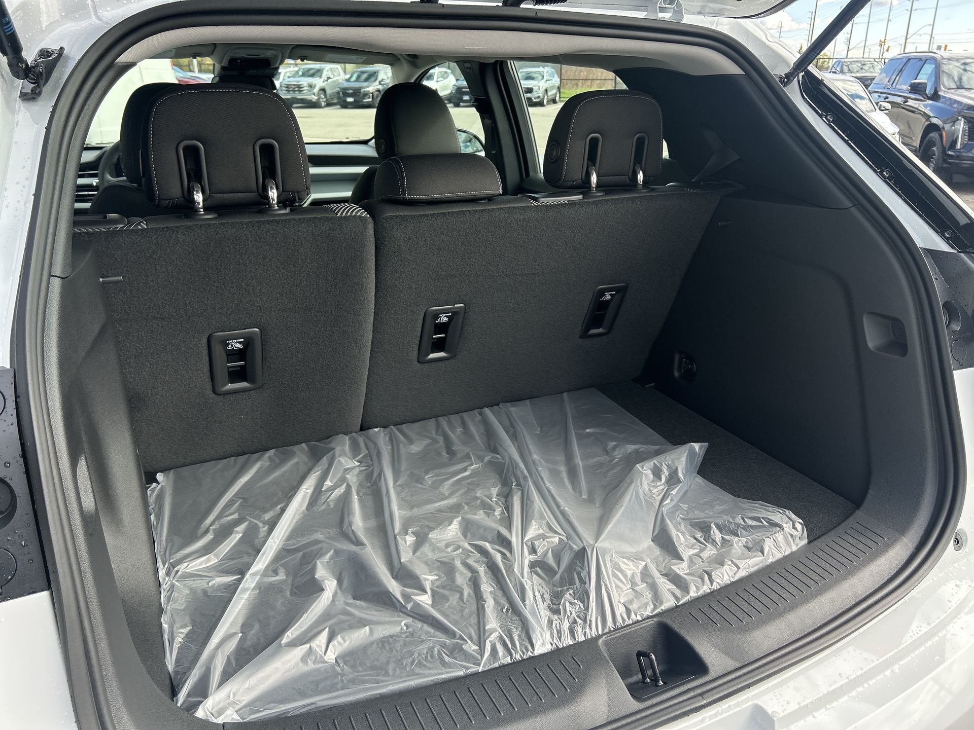 2027 Chevrolet Bolt