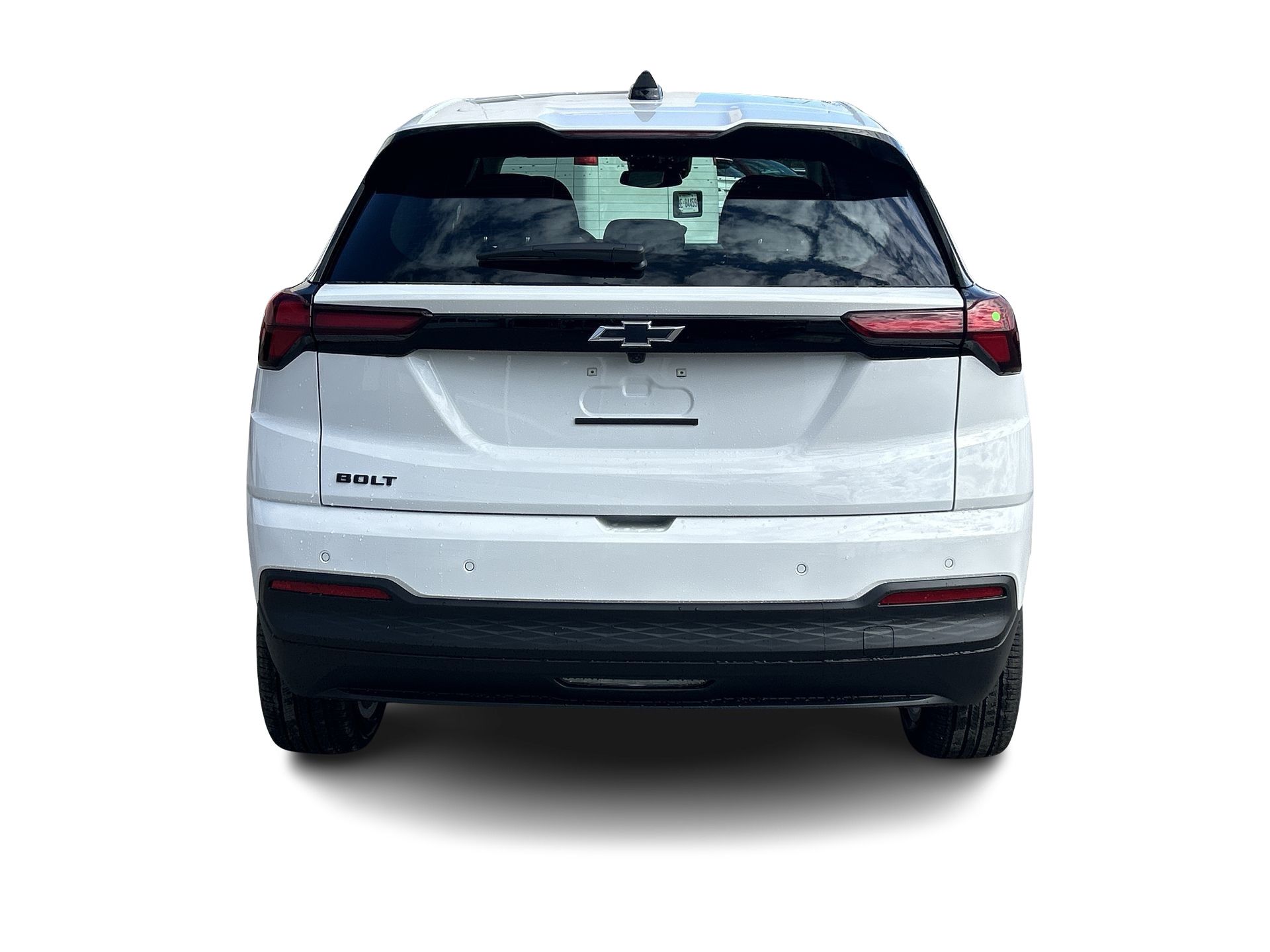 2027 Chevrolet Bolt