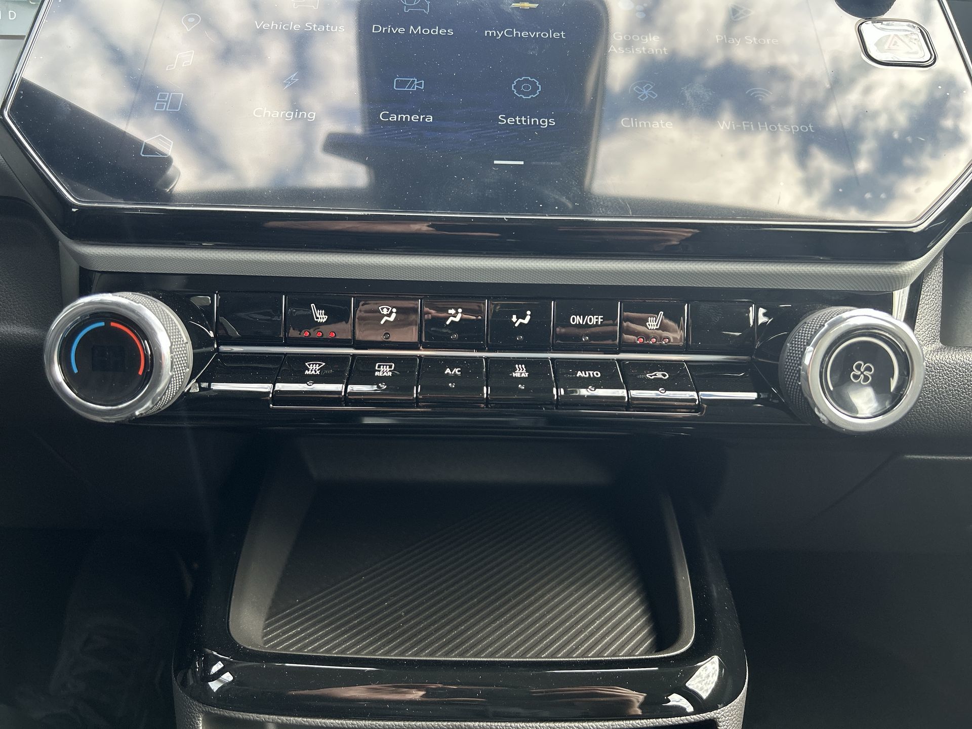 2027 Chevrolet Bolt