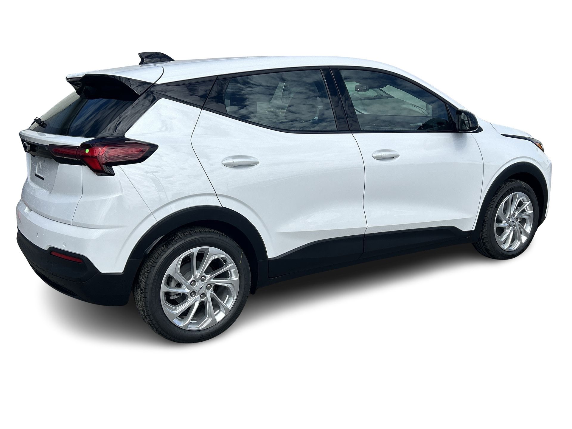 2027 Chevrolet Bolt