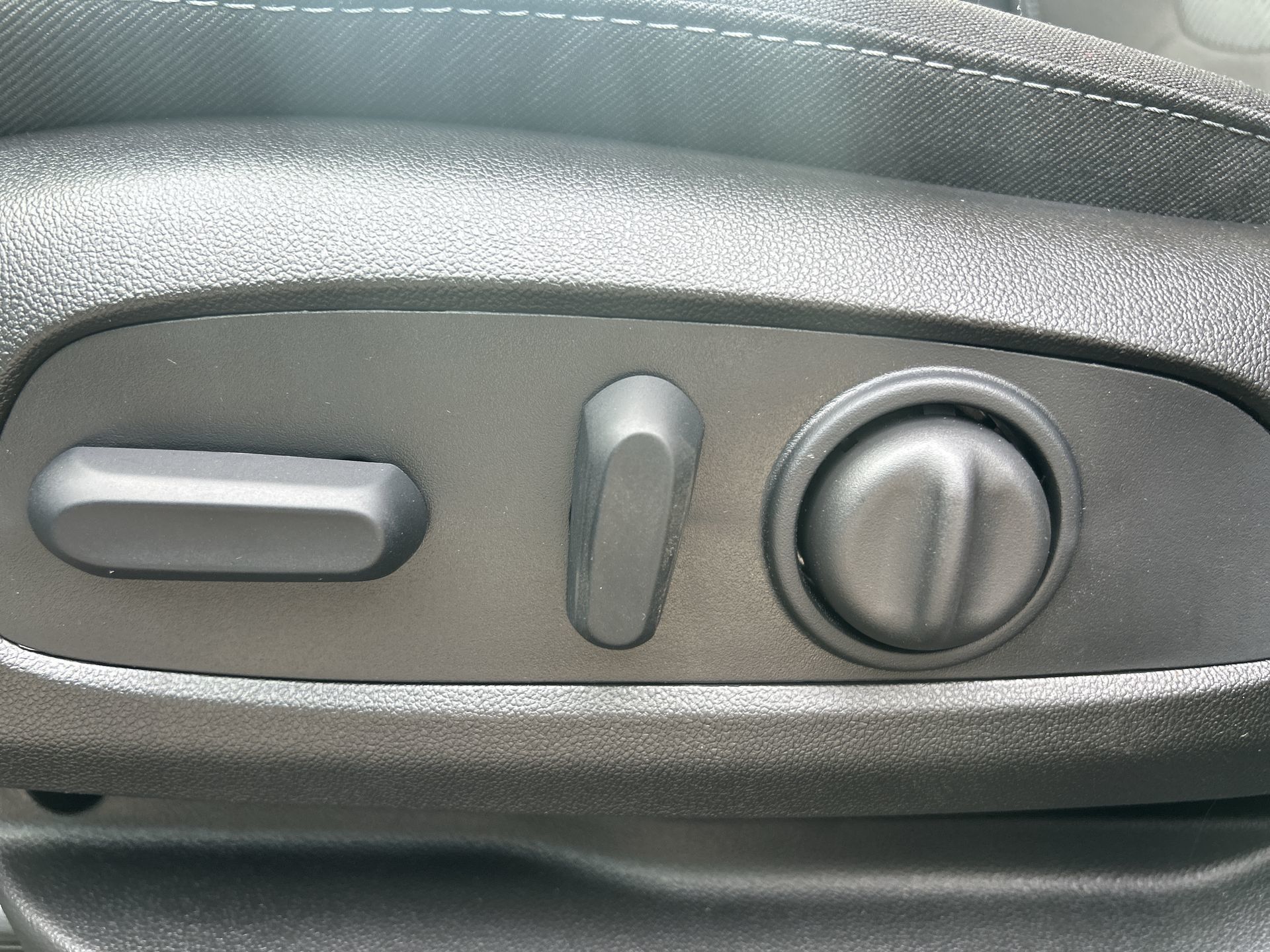 2027 Chevrolet Bolt