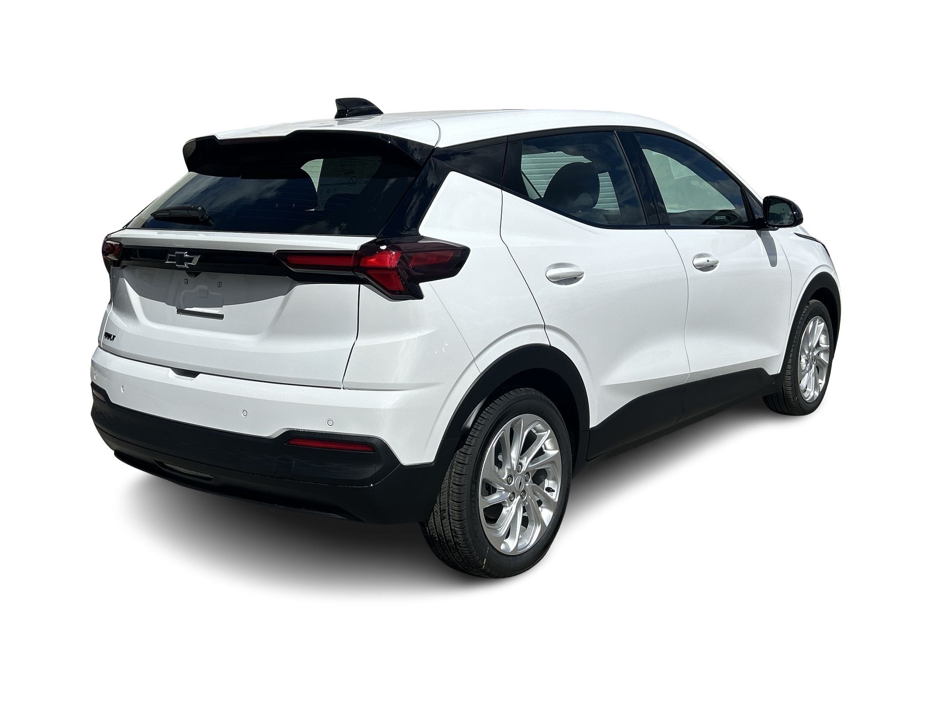2027 Chevrolet Bolt