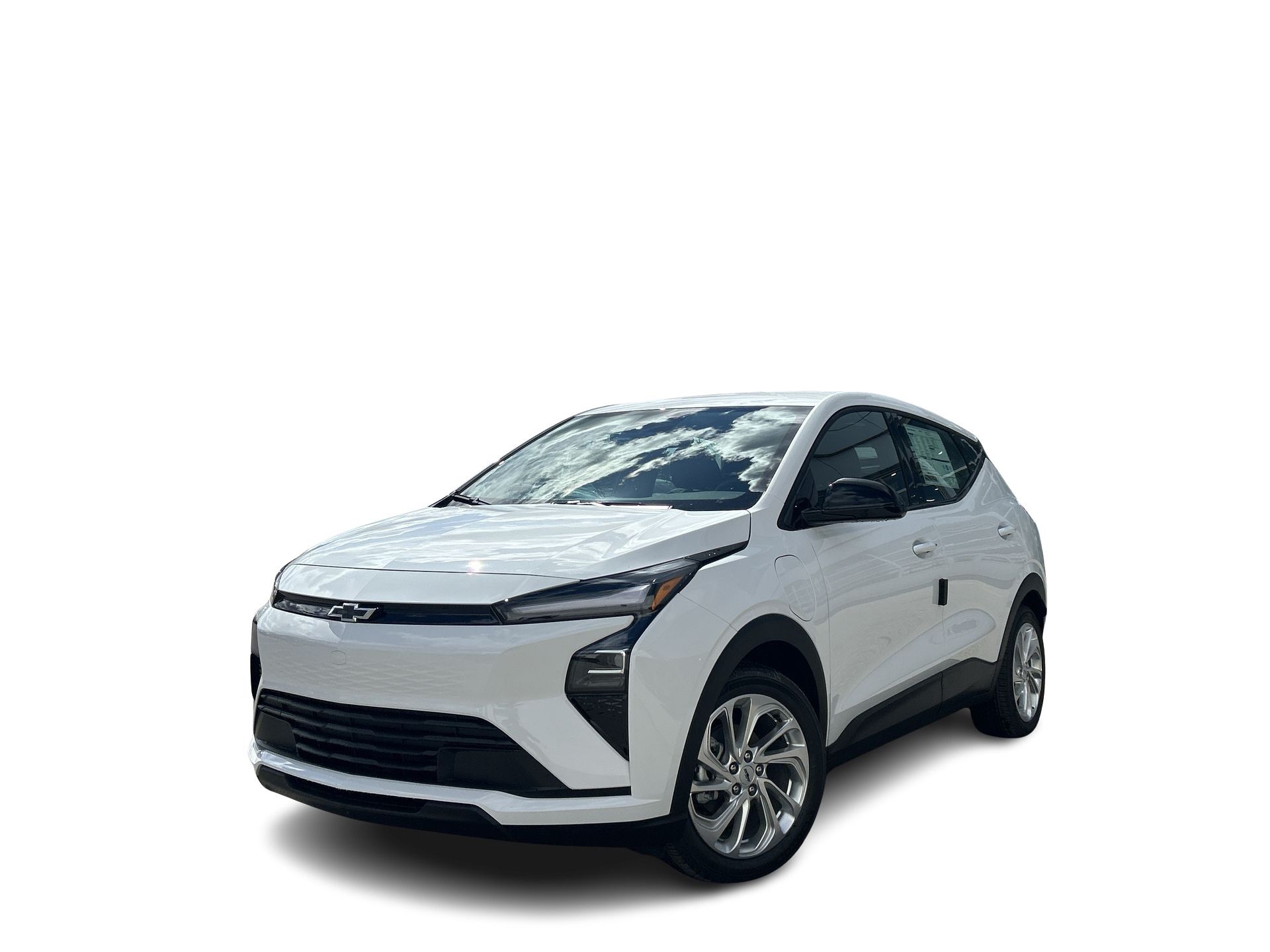 2027 Chevrolet Bolt