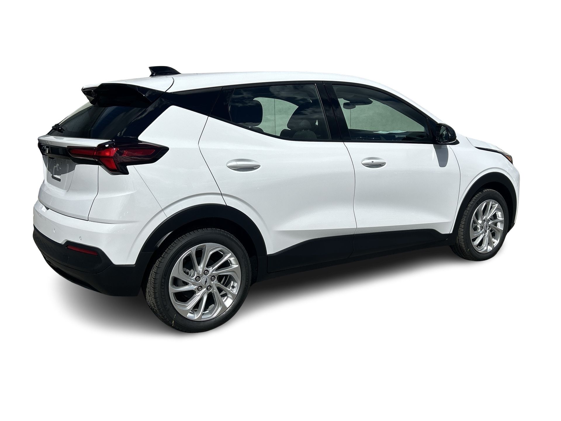 2027 Chevrolet Bolt