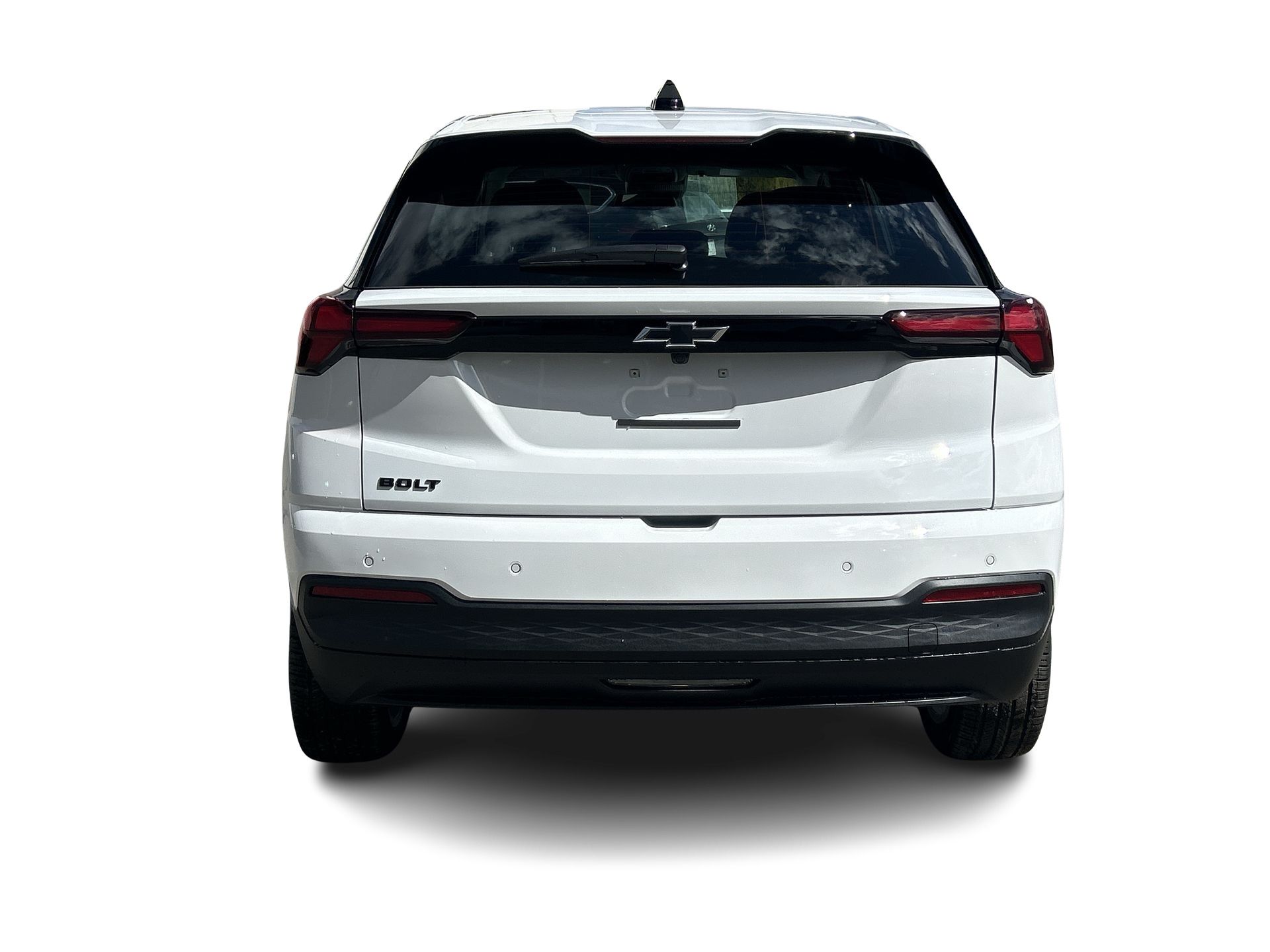 2027 Chevrolet Bolt