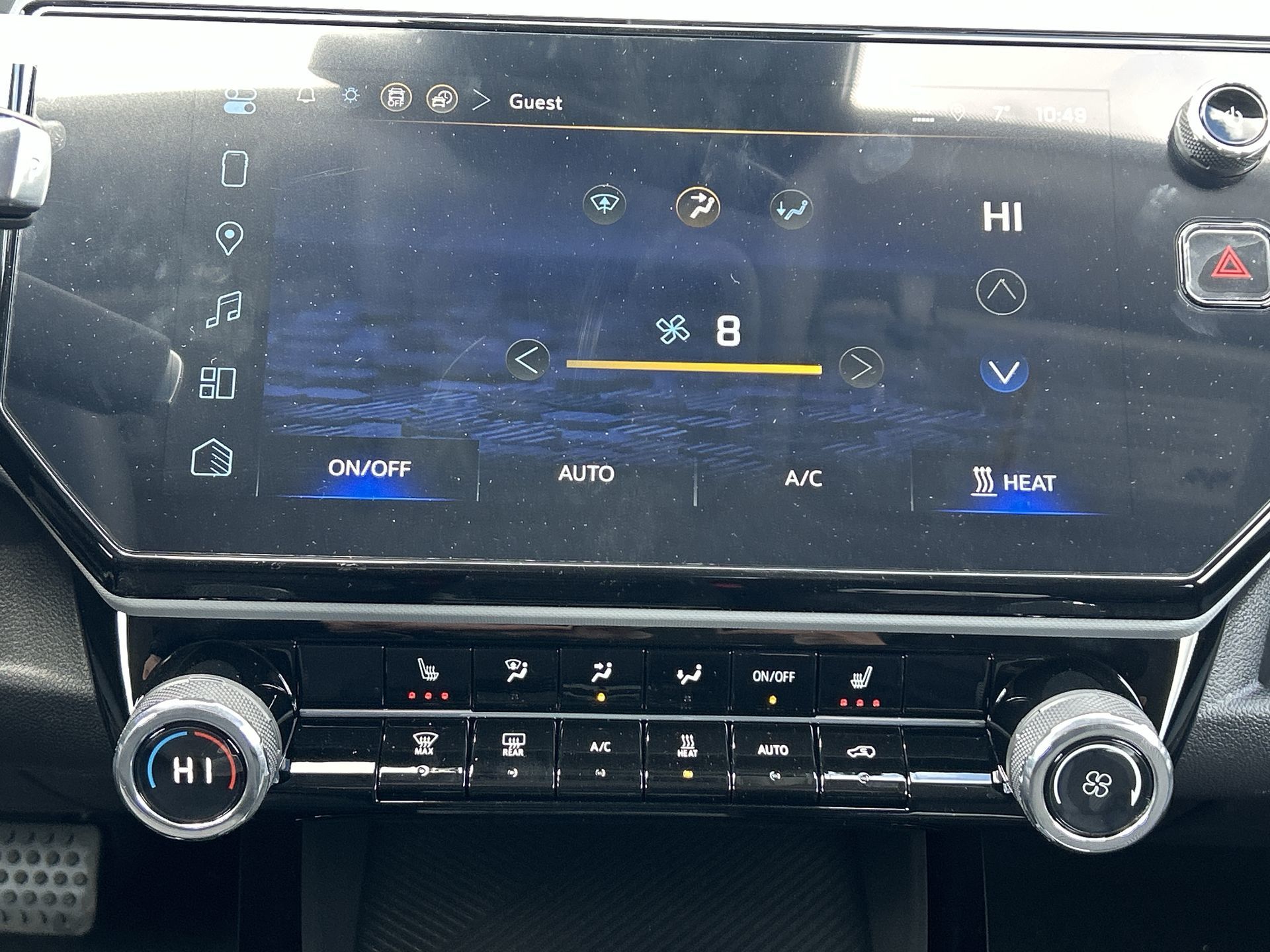 2027 Chevrolet Bolt