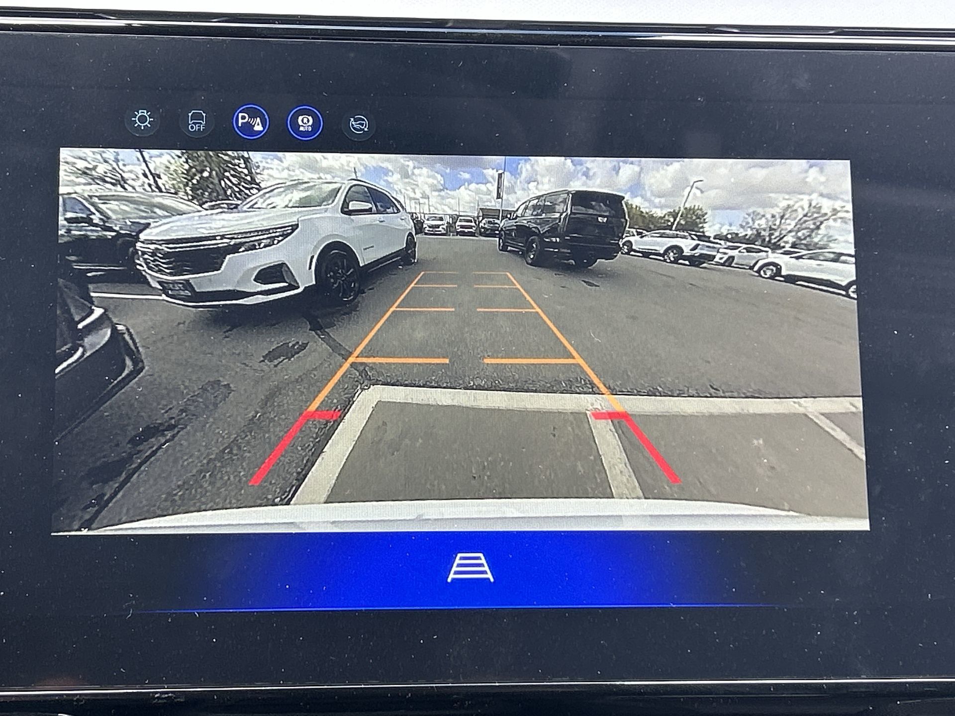 2027 Chevrolet Bolt