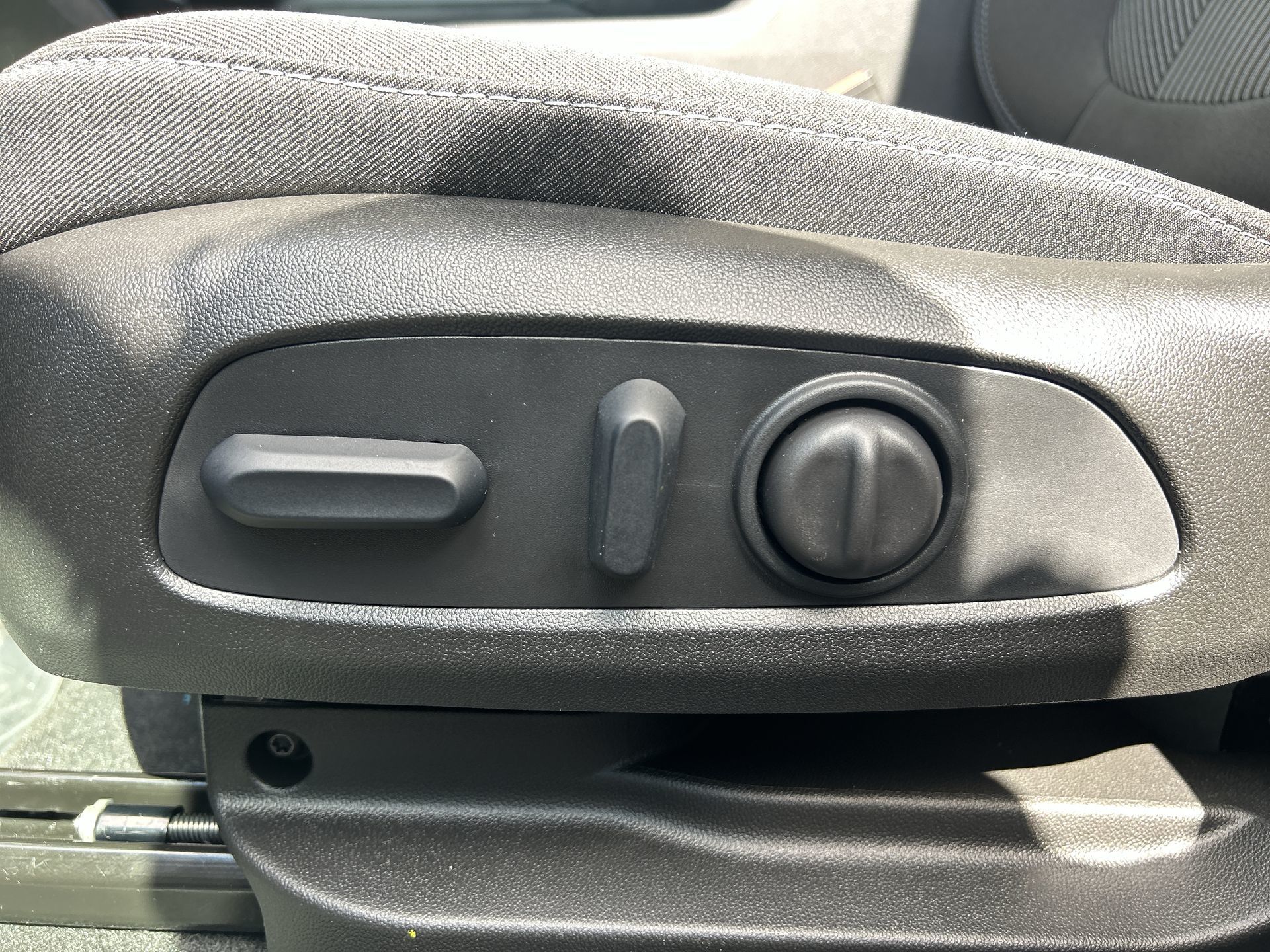 2027 Chevrolet Bolt