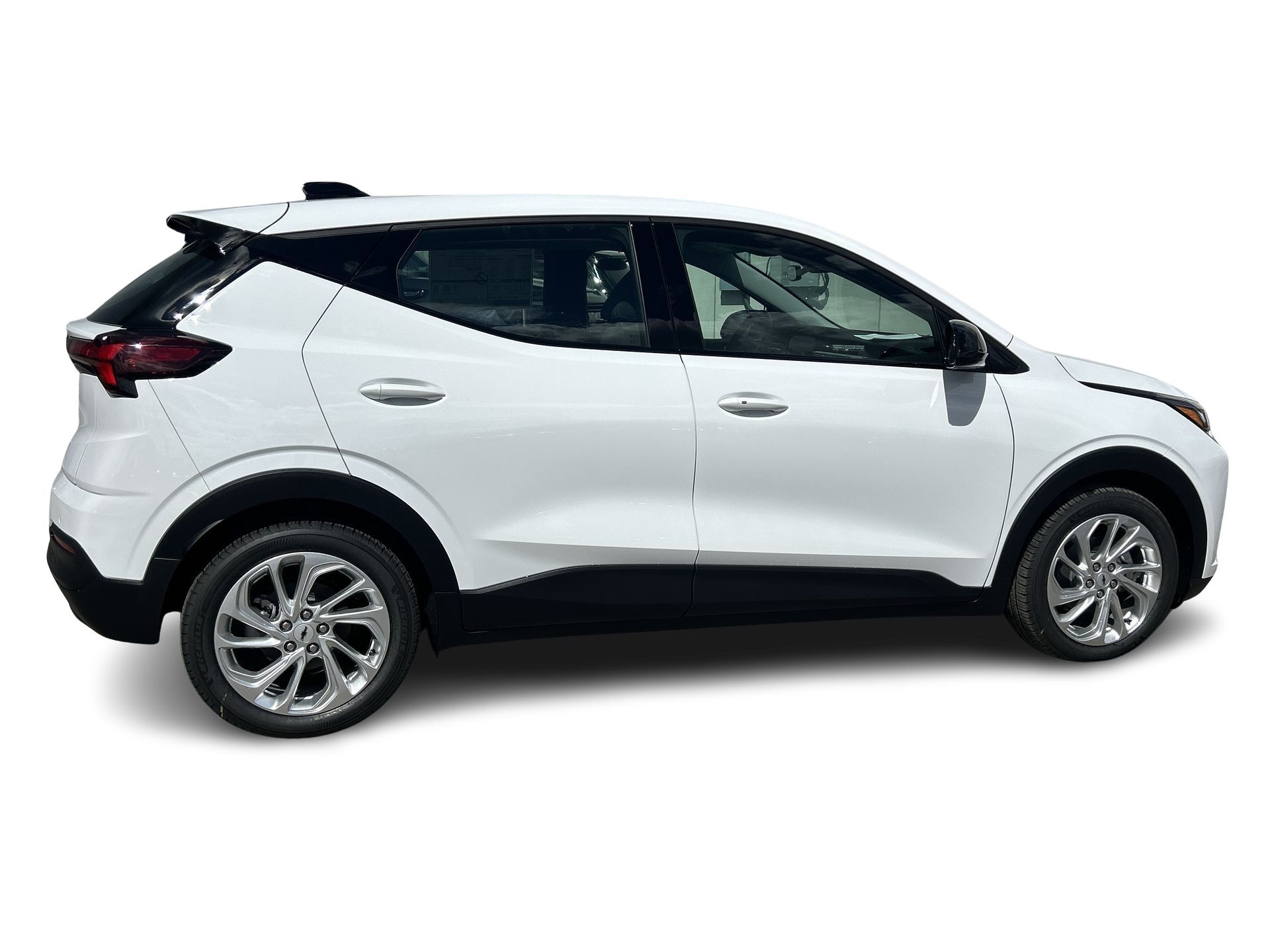 2027 Chevrolet Bolt
