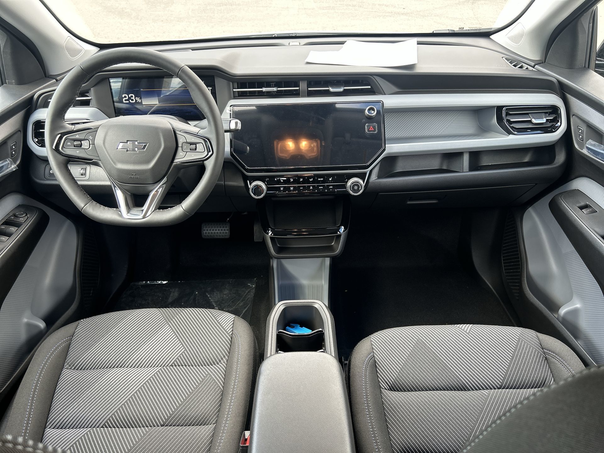 2027 Chevrolet Bolt