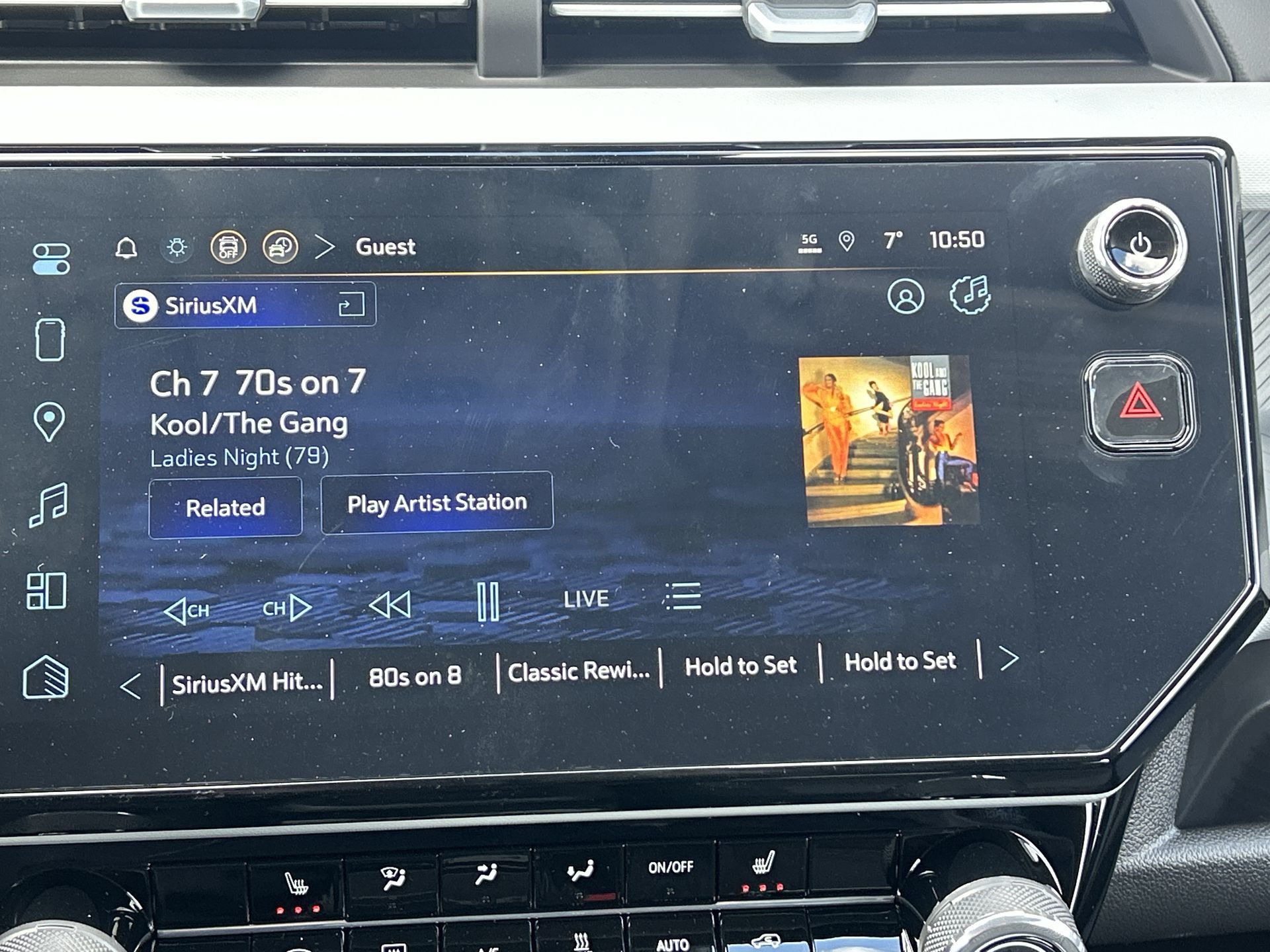 2027 Chevrolet Bolt