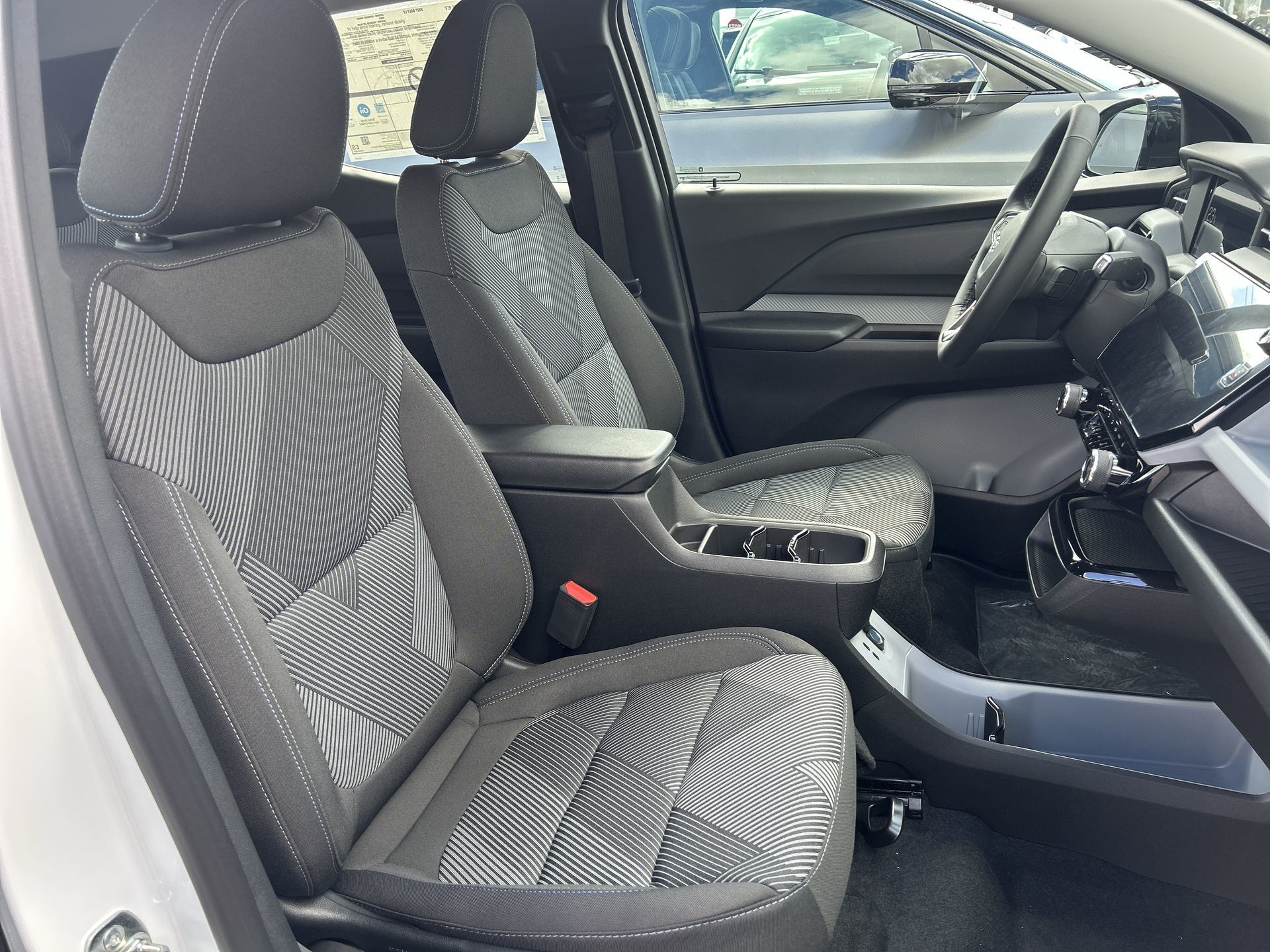 2027 Chevrolet Bolt