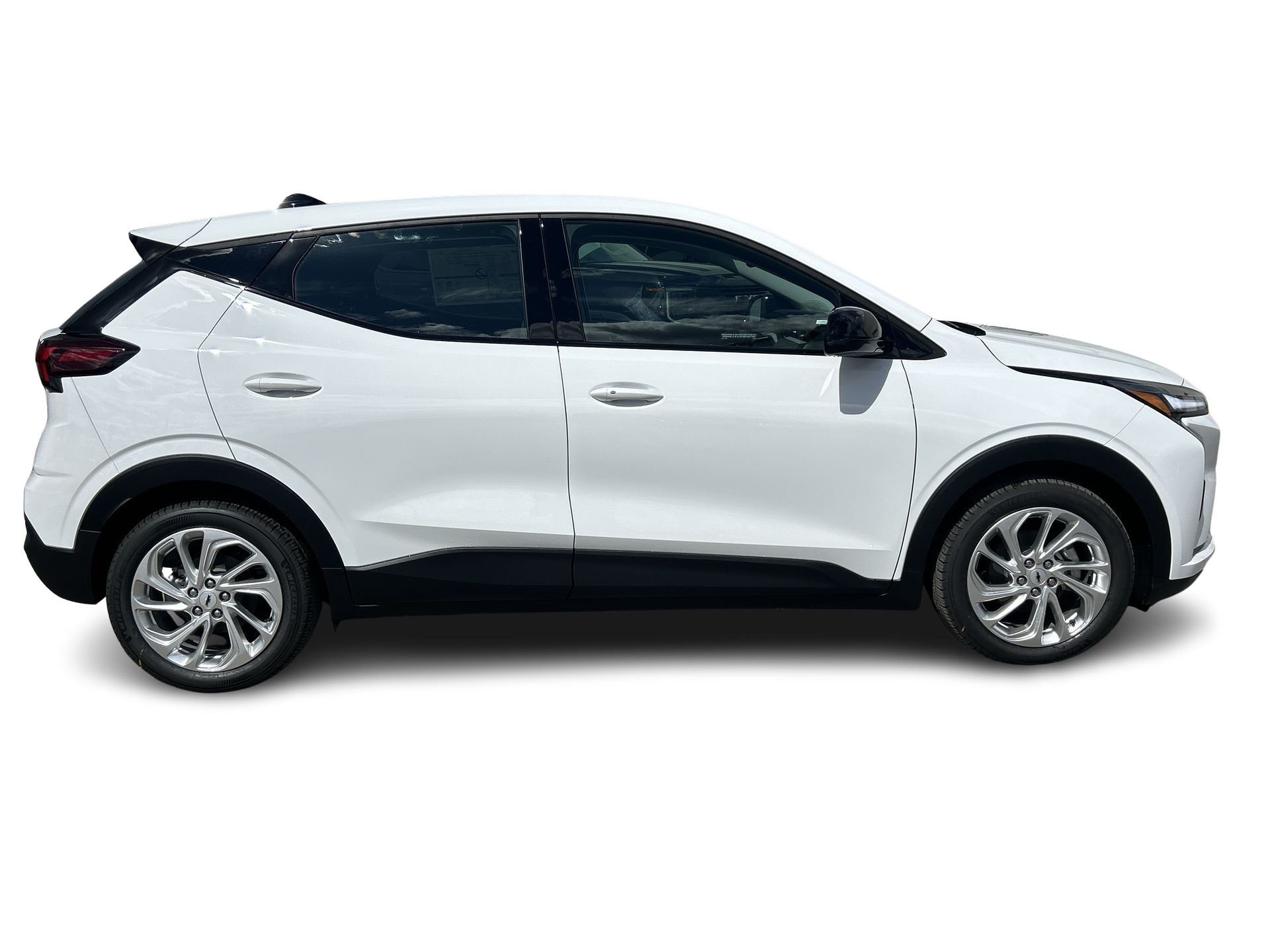 2027 Chevrolet Bolt