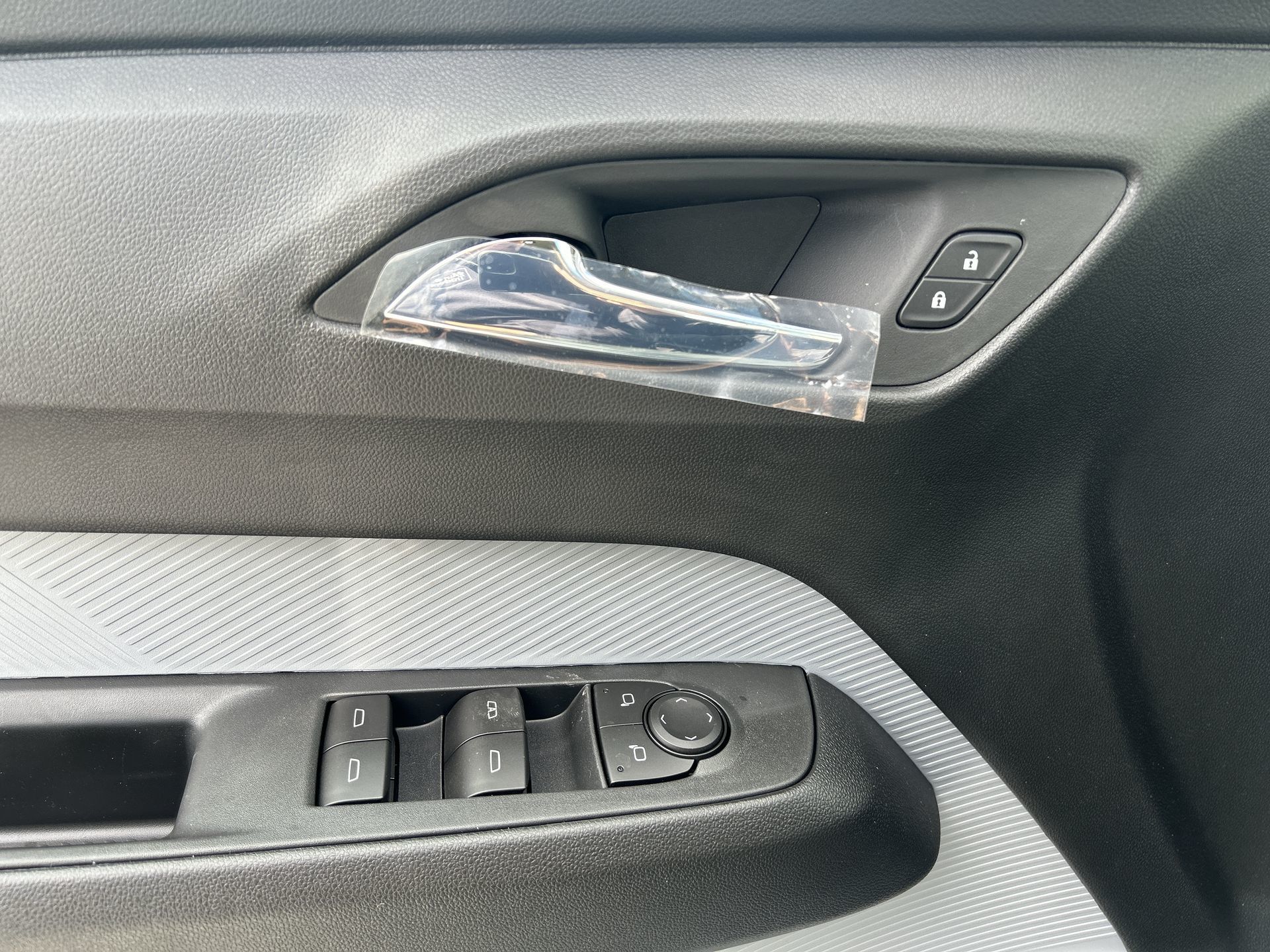 2027 Chevrolet Bolt