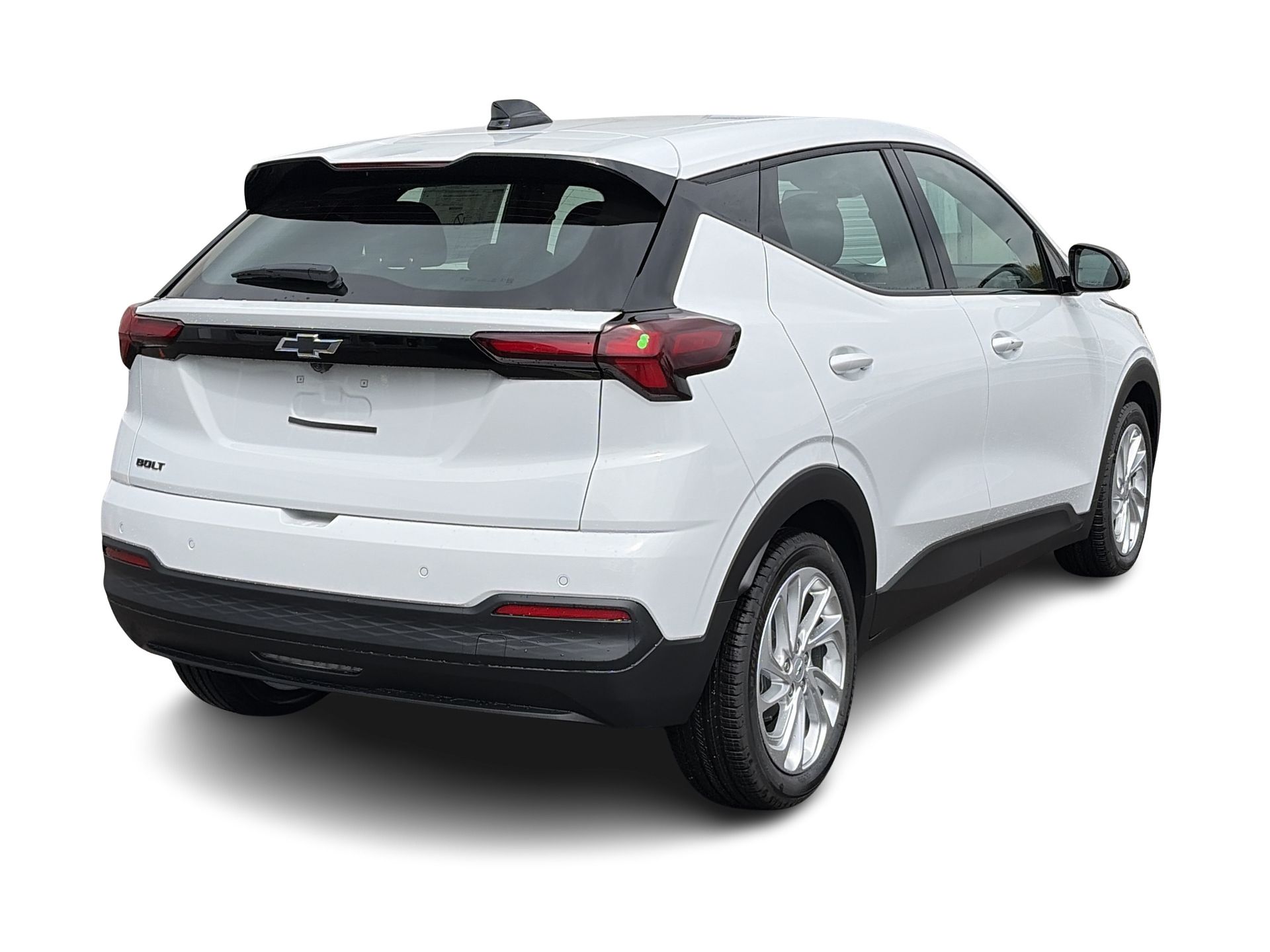 2027 Chevrolet Bolt