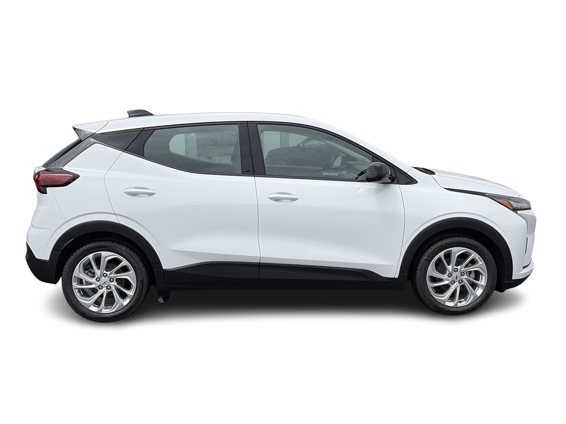 2027 Chevrolet Bolt