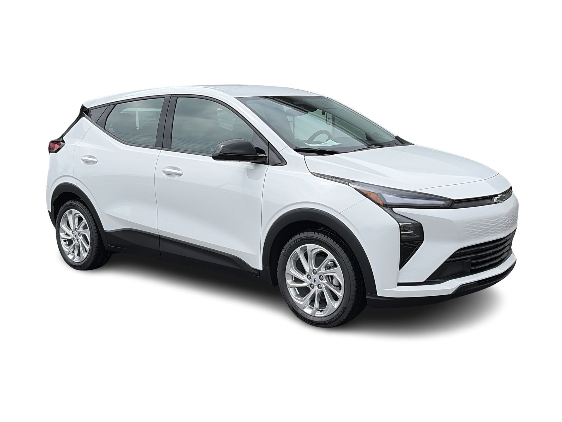 2027 Chevrolet Bolt
