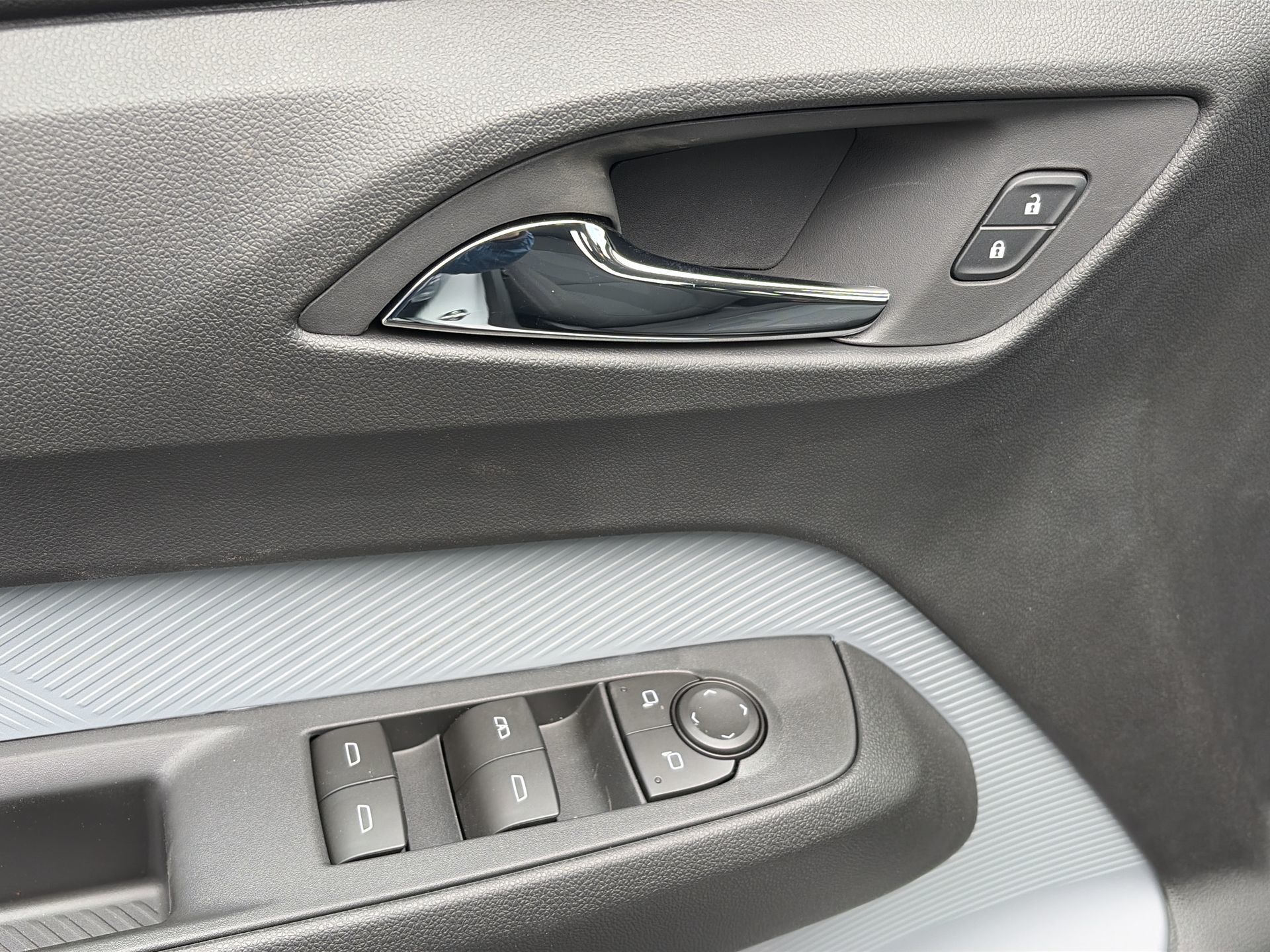 2027 Chevrolet Bolt