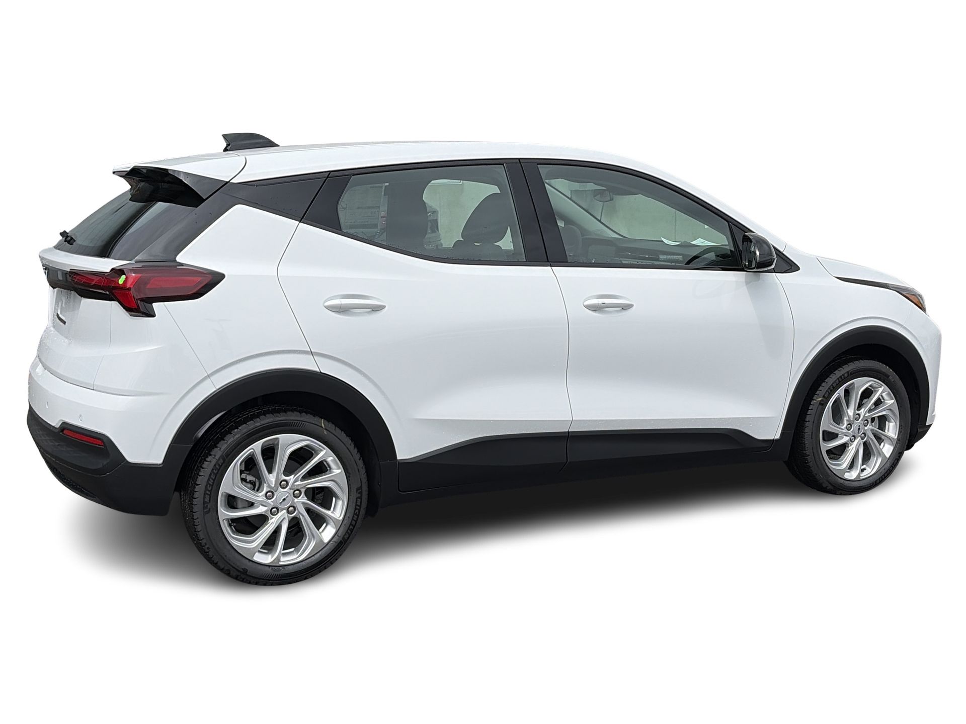 2027 Chevrolet Bolt