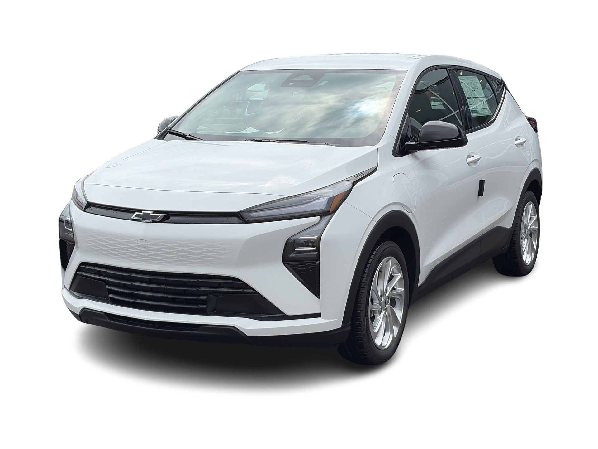 2027 Chevrolet Bolt