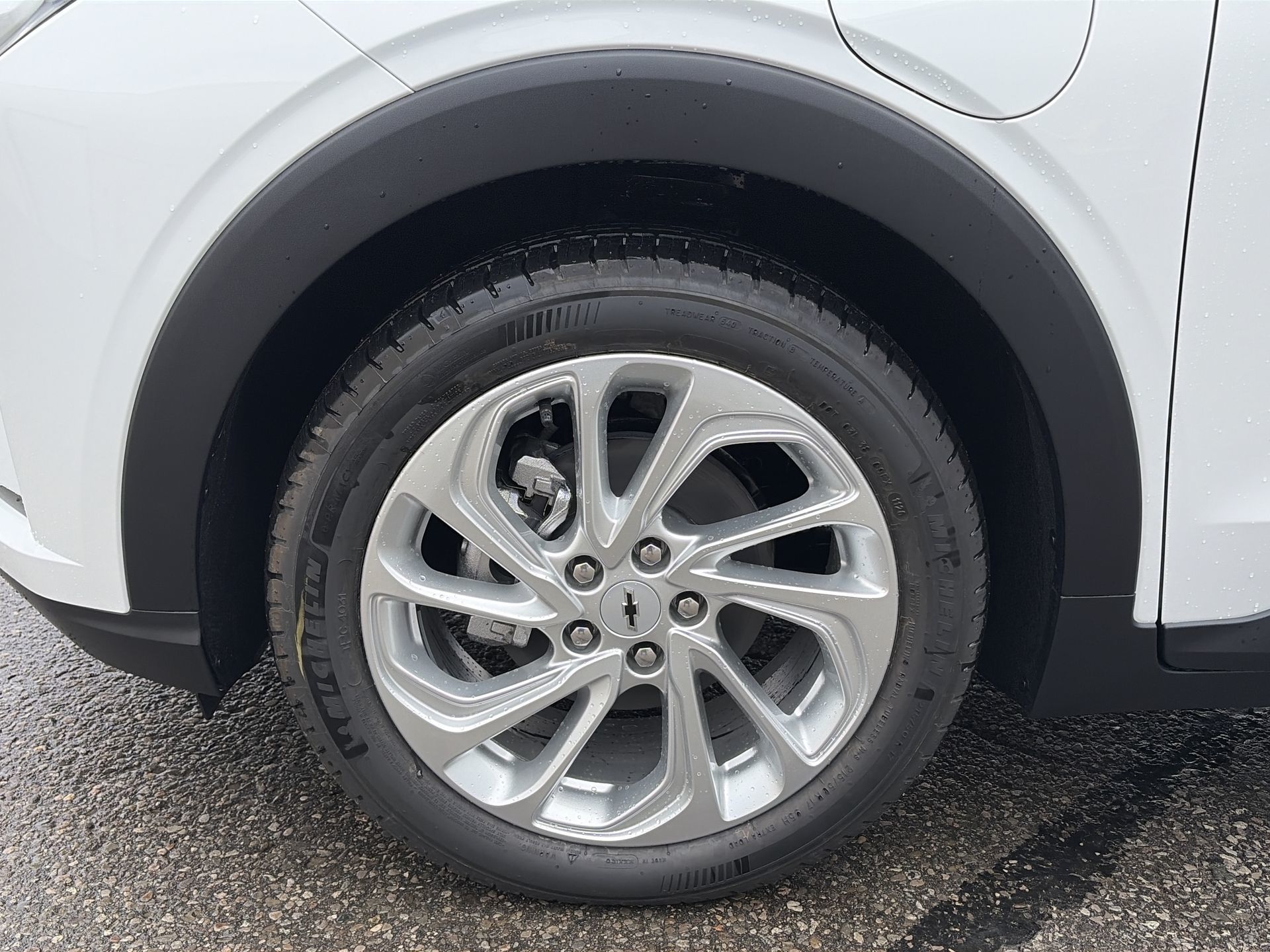 2027 Chevrolet Bolt