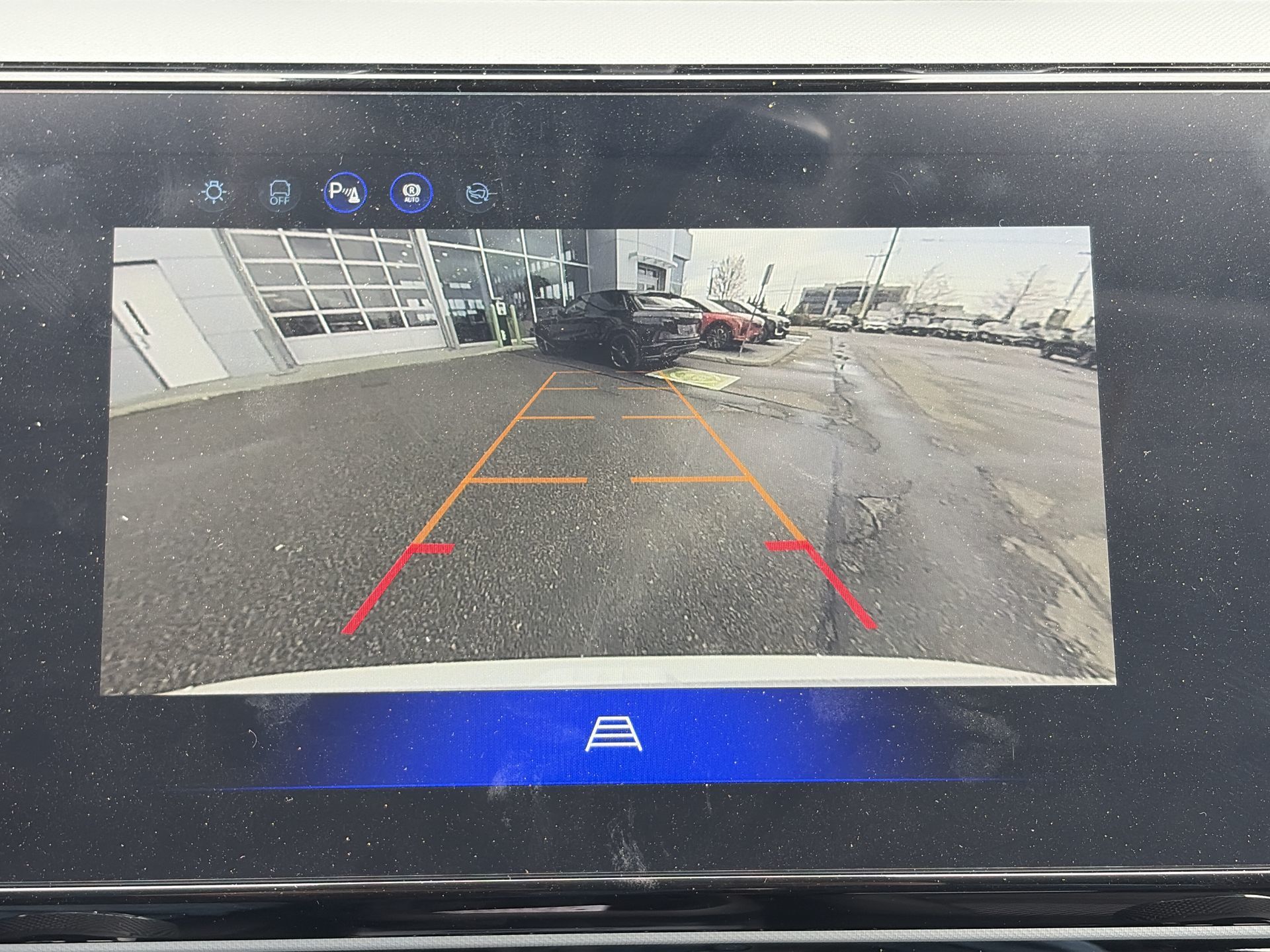 2027 Chevrolet Bolt