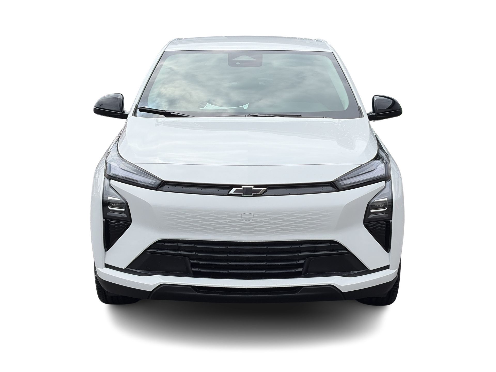 2027 Chevrolet Bolt