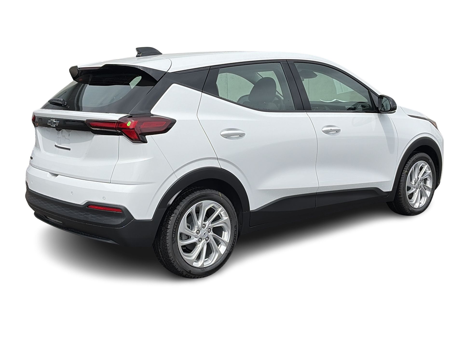 2027 Chevrolet Bolt
