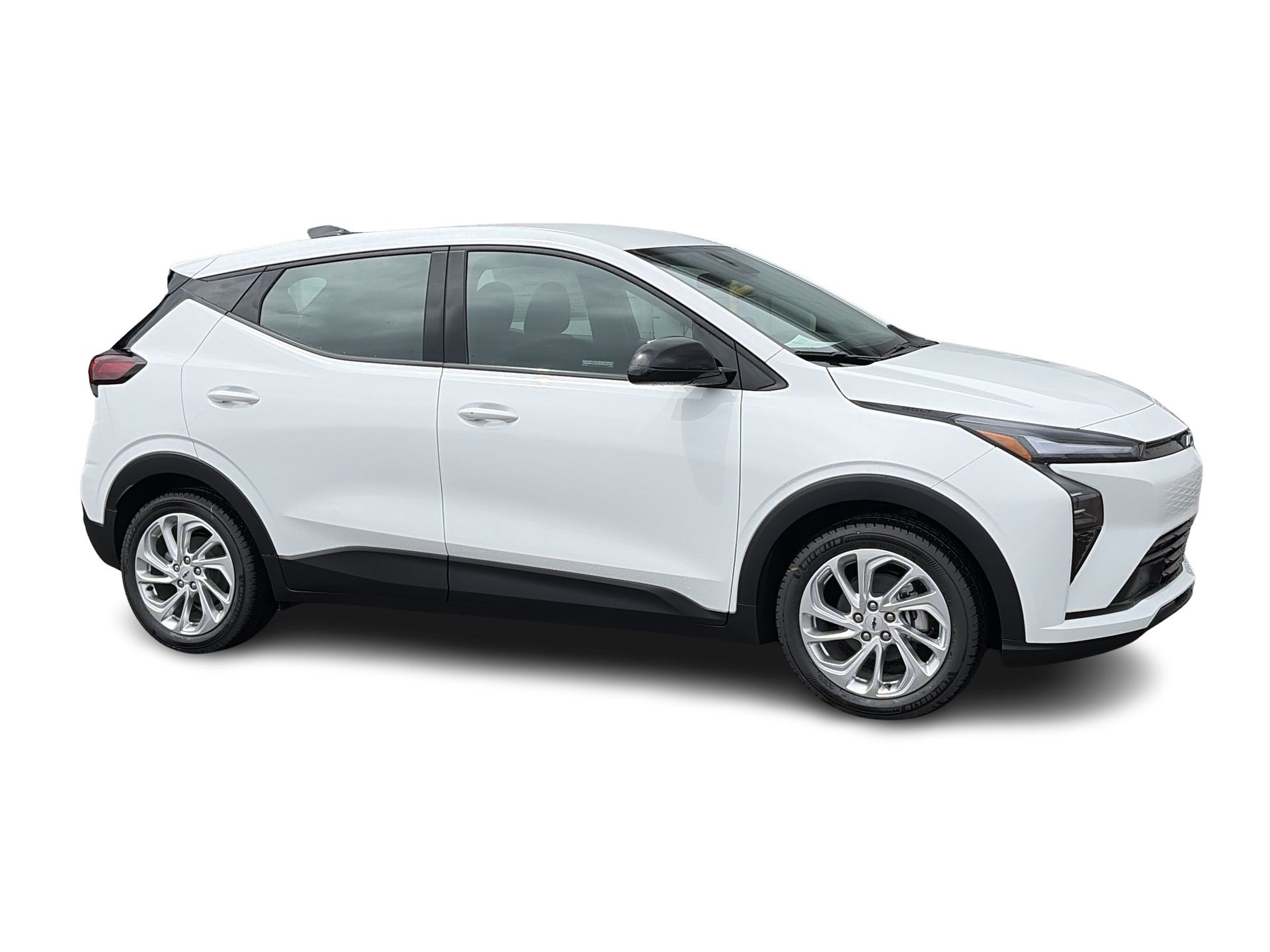 2027 Chevrolet Bolt