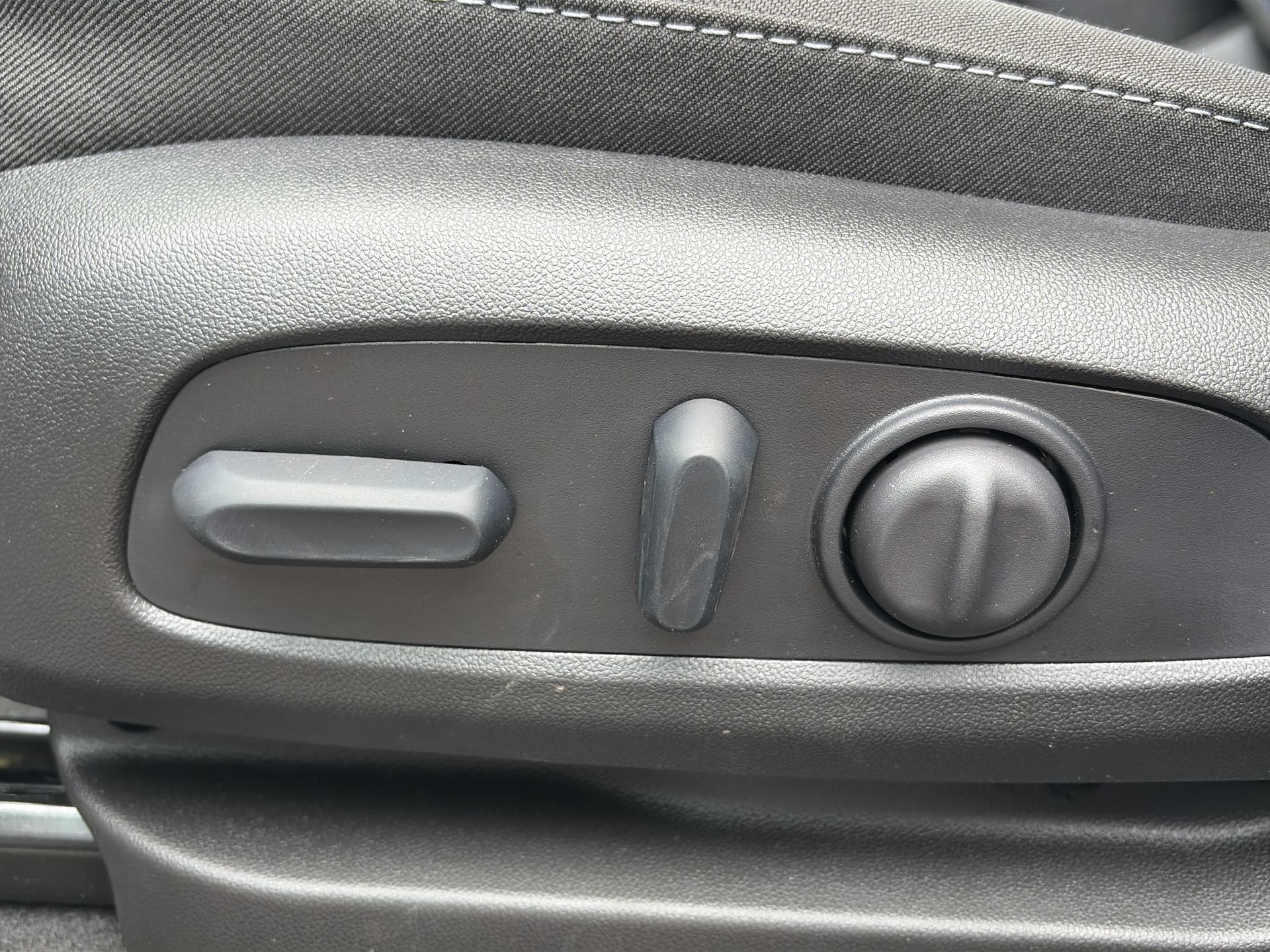 2027 Chevrolet Bolt