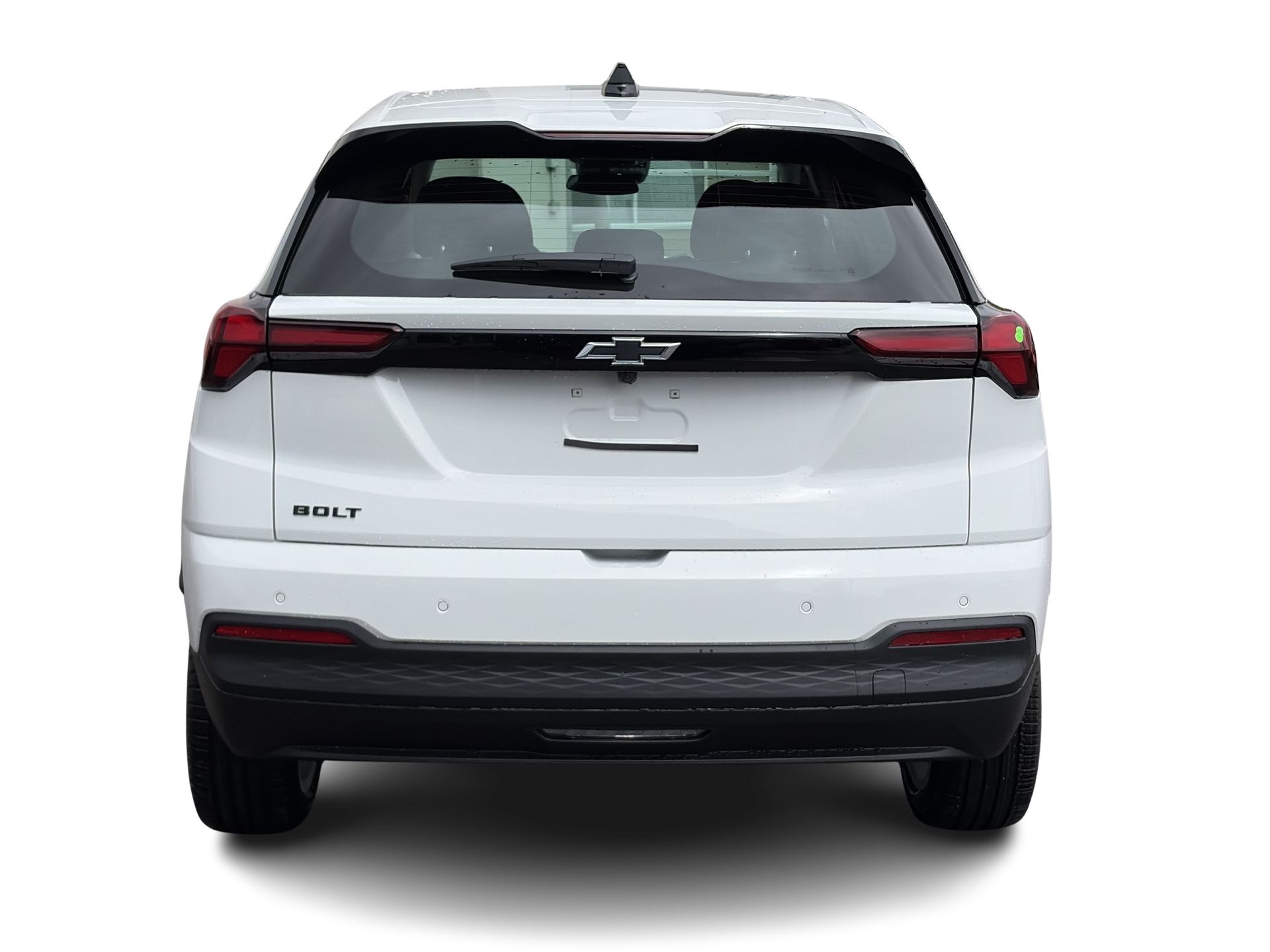 2027 Chevrolet Bolt