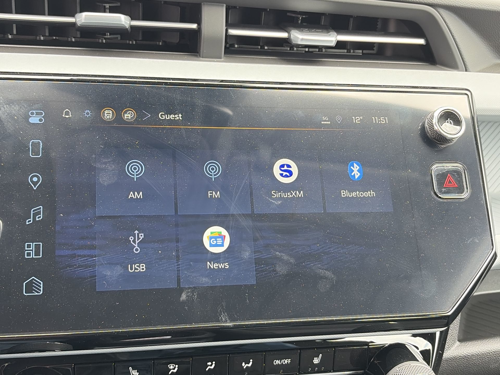 2027 Chevrolet Bolt
