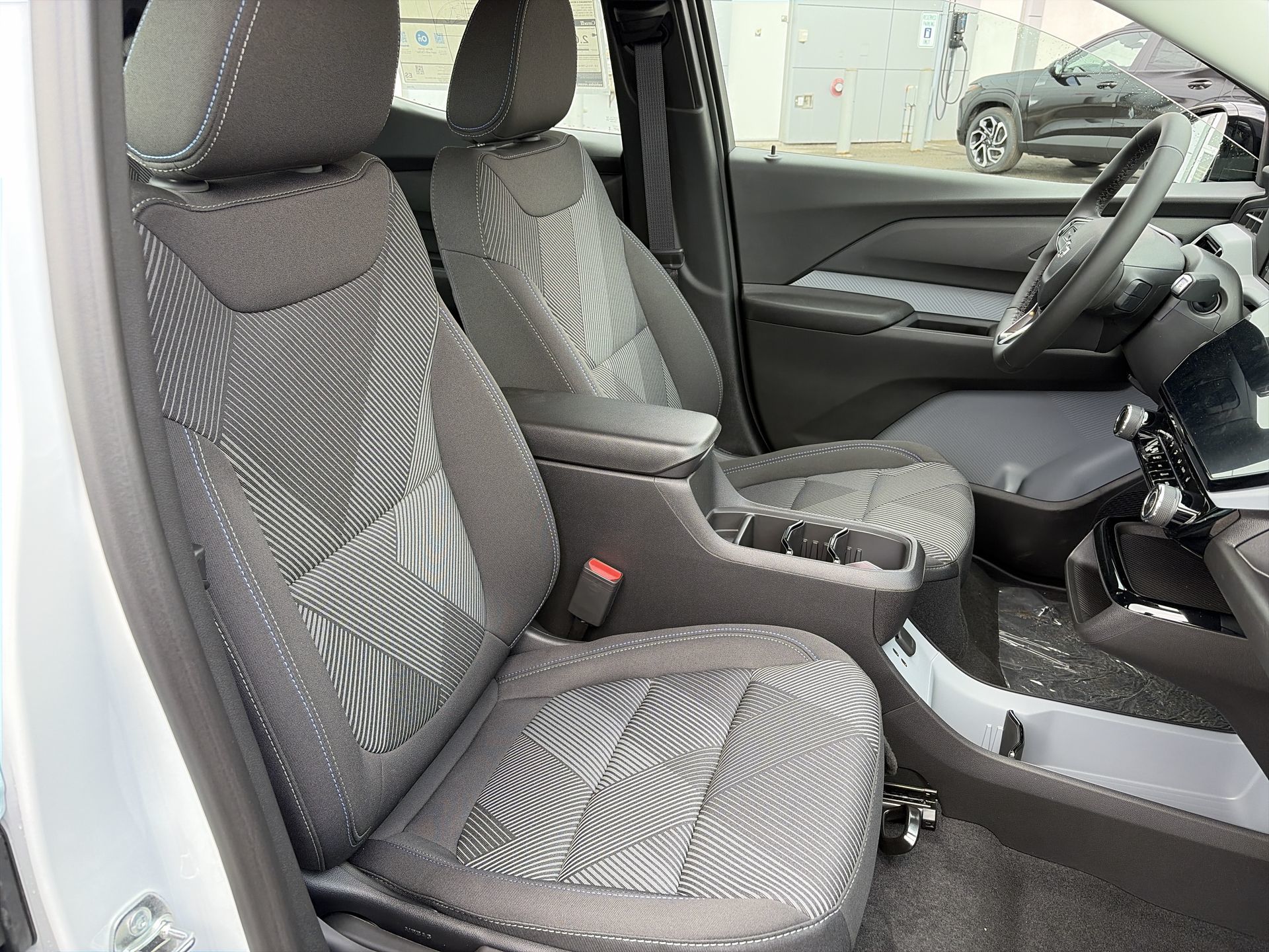 2027 Chevrolet Bolt