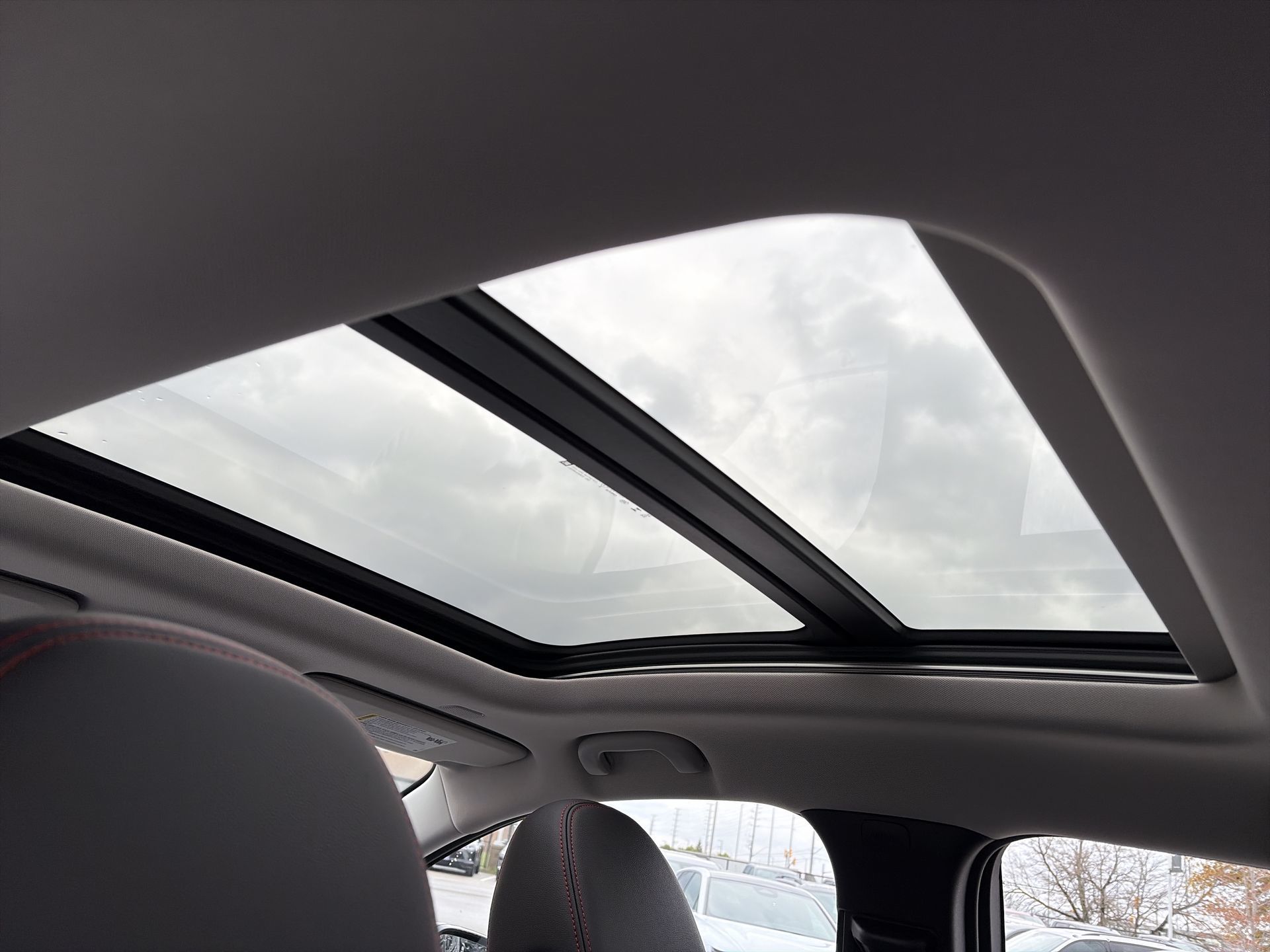 2027 Chevrolet Bolt