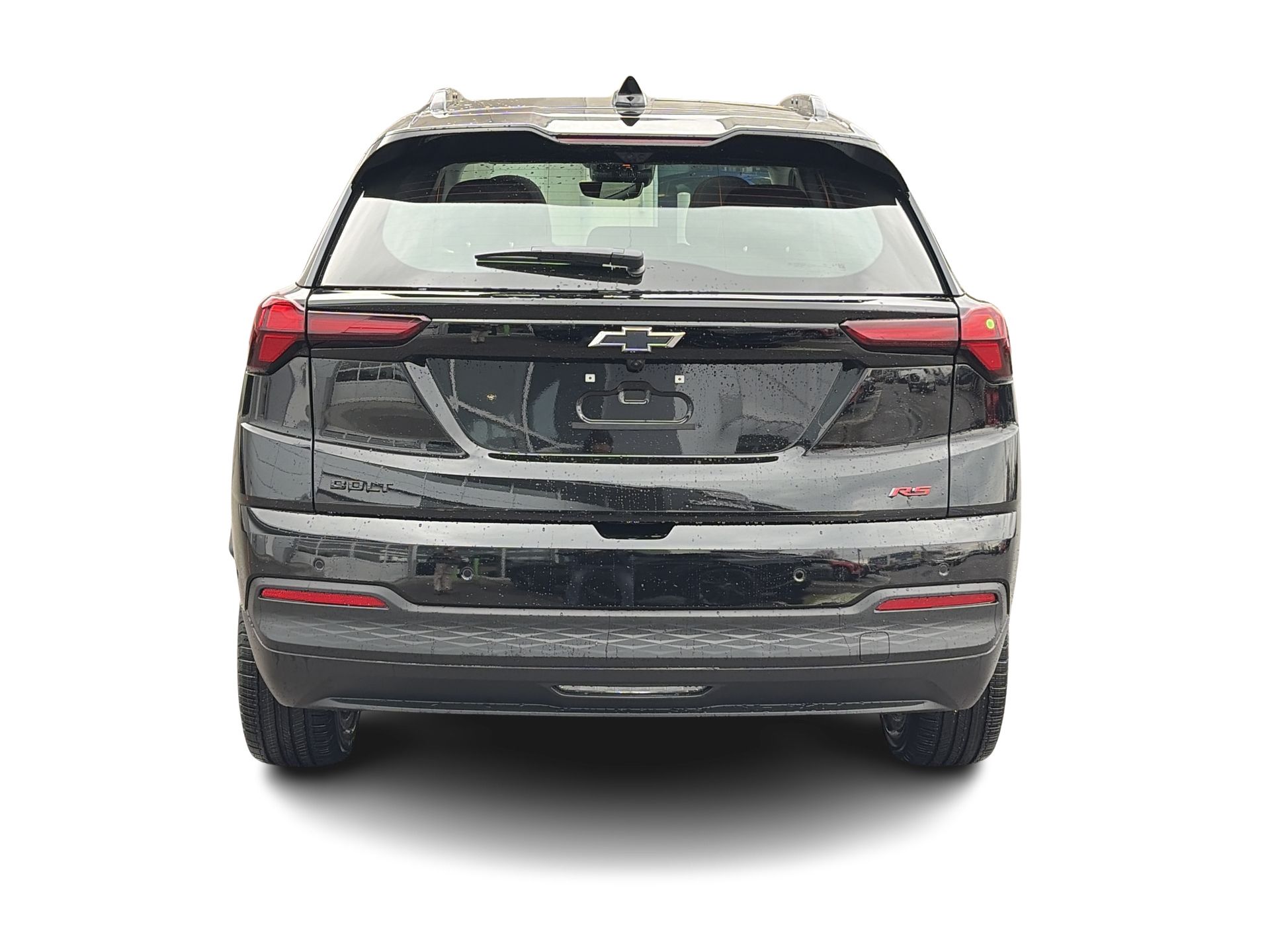 2027 Chevrolet Bolt