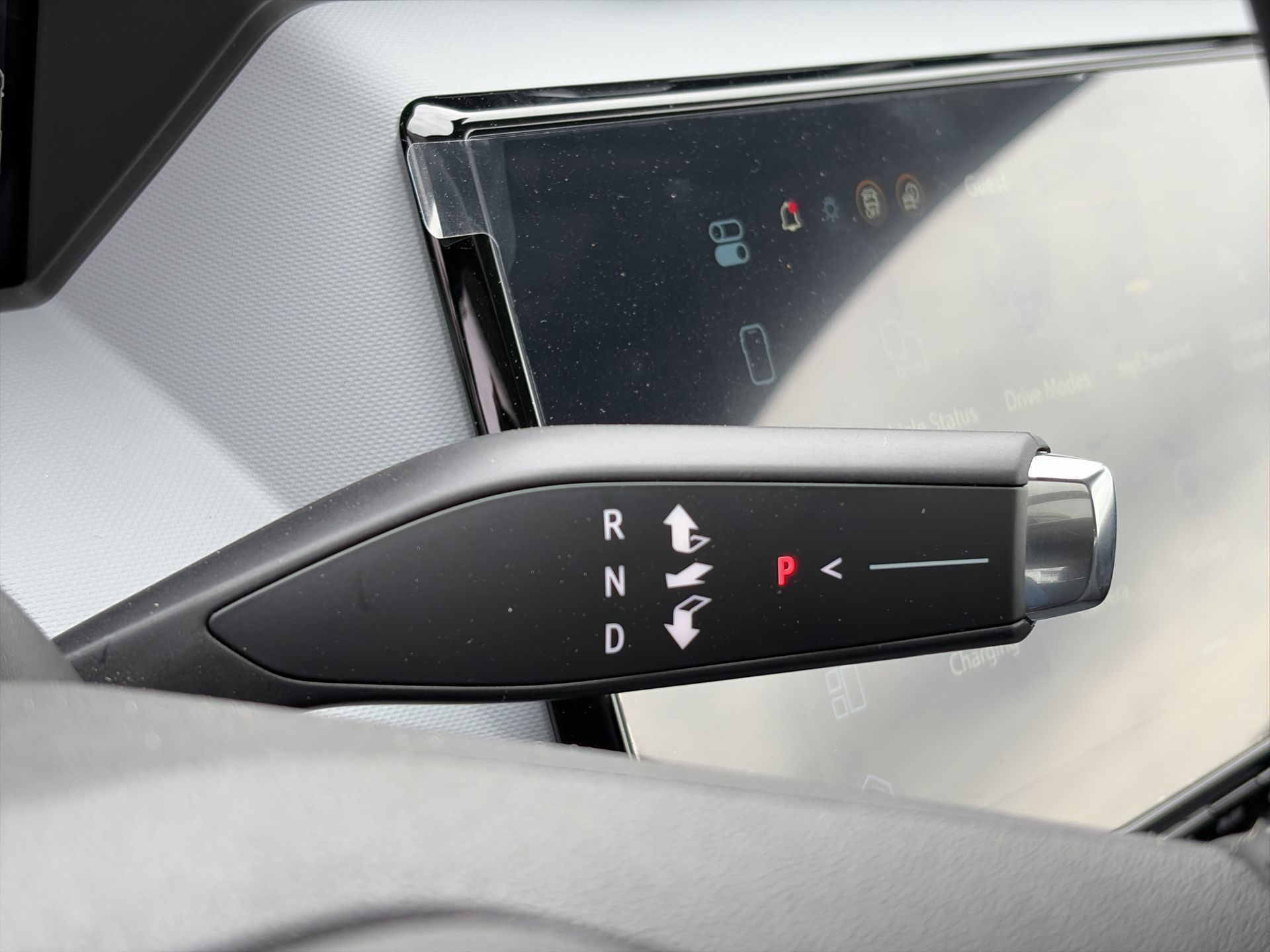 2027 Chevrolet Bolt
