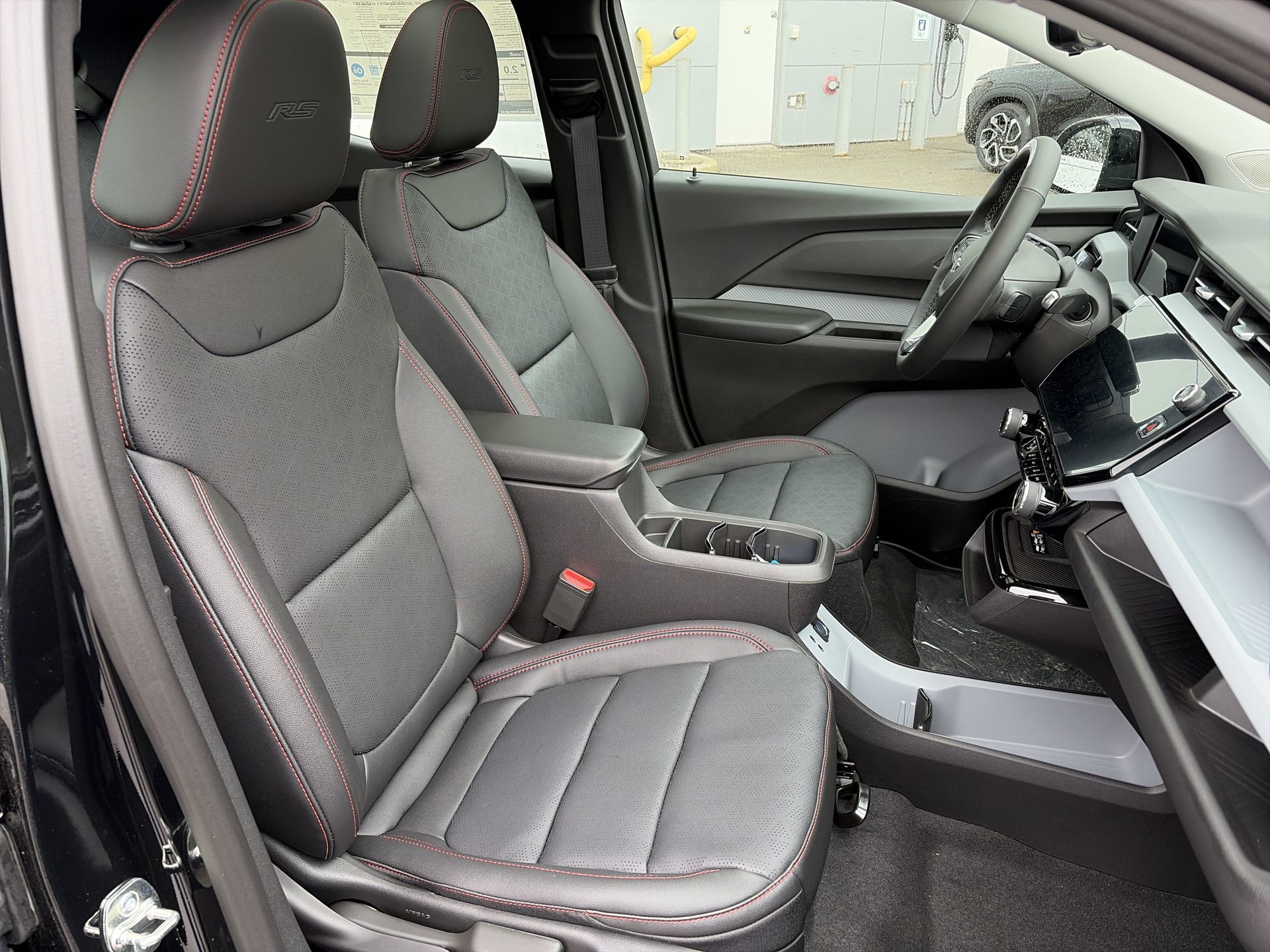 2027 Chevrolet Bolt