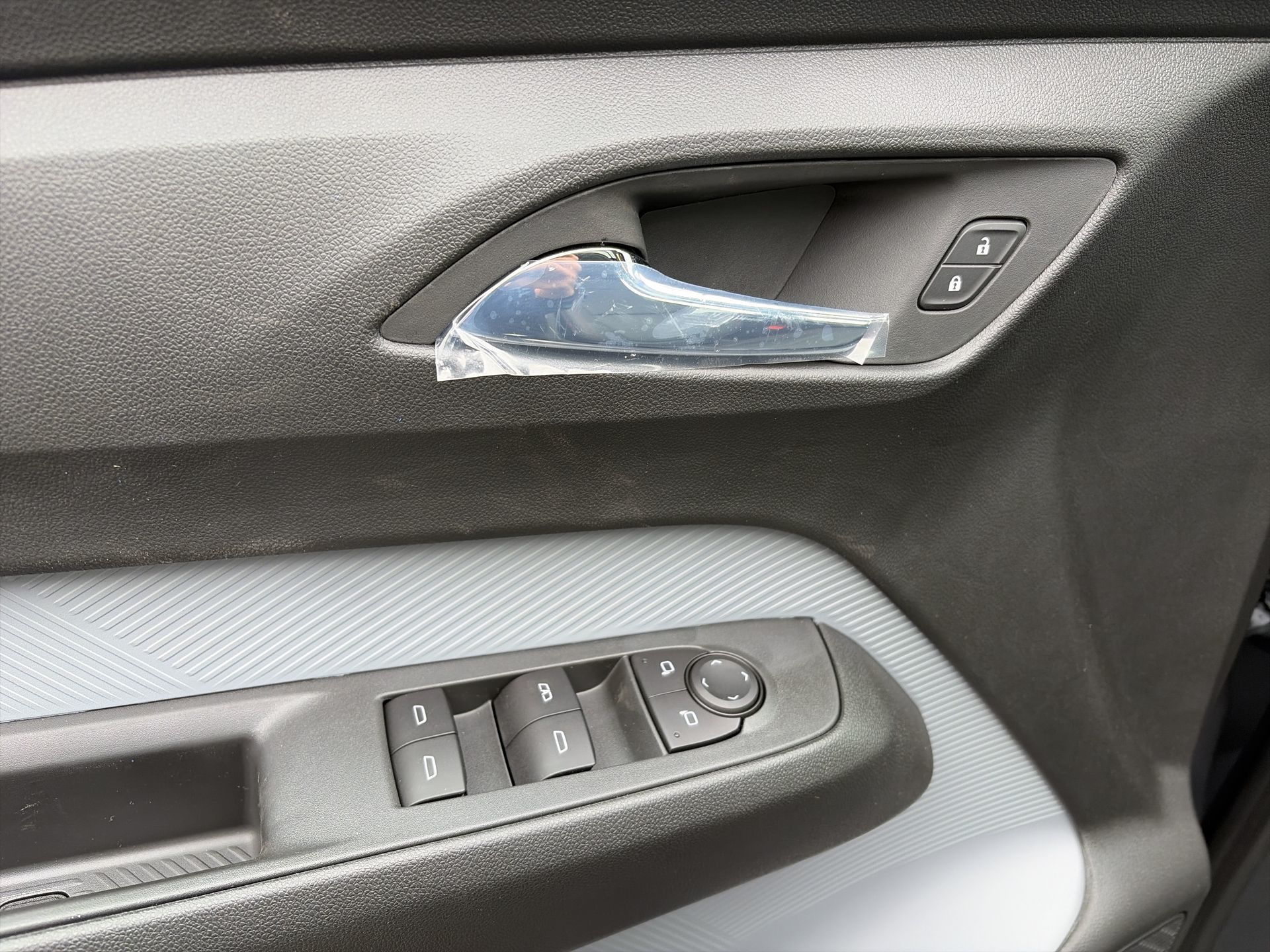 2027 Chevrolet Bolt