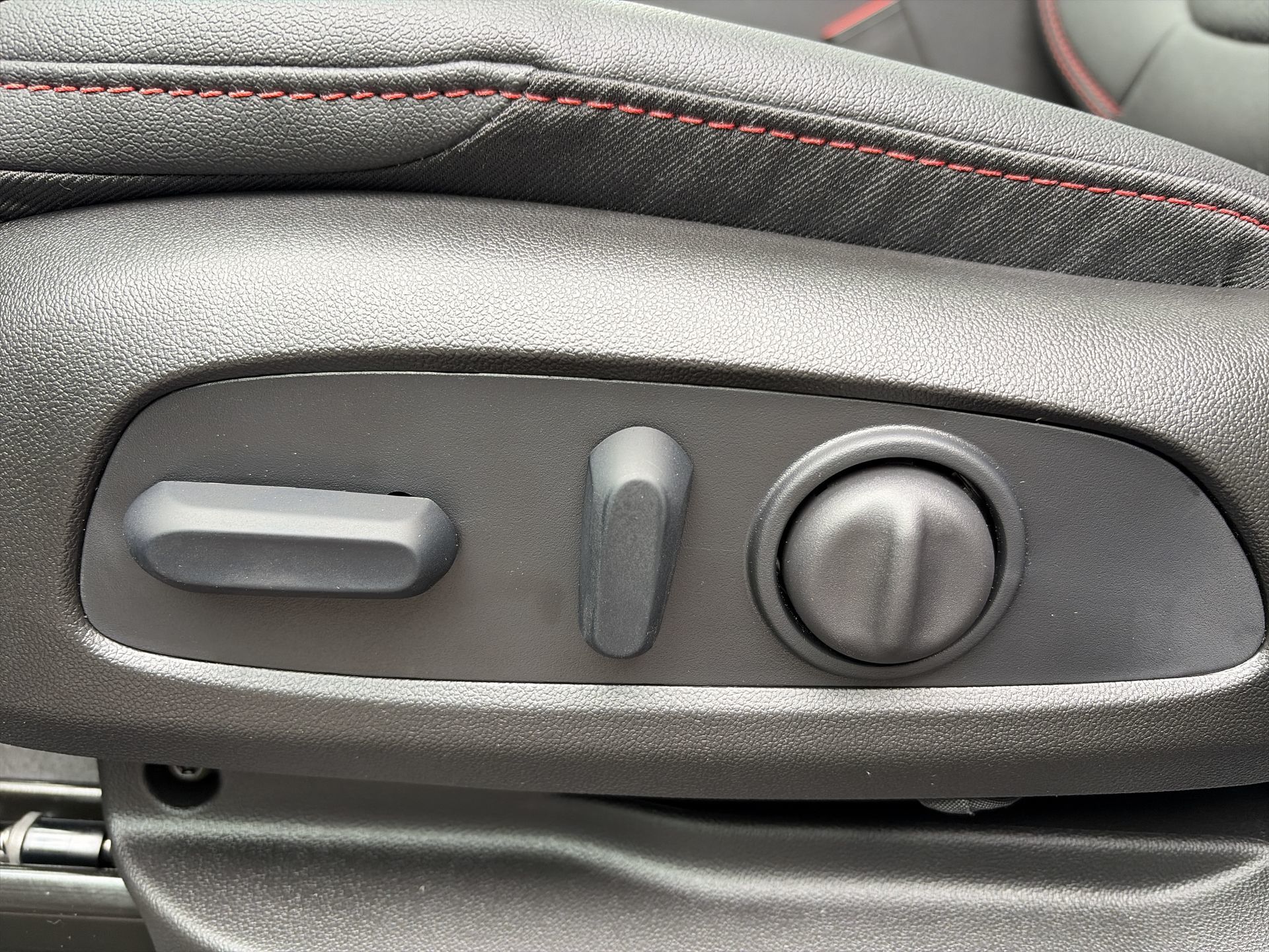 2027 Chevrolet Bolt