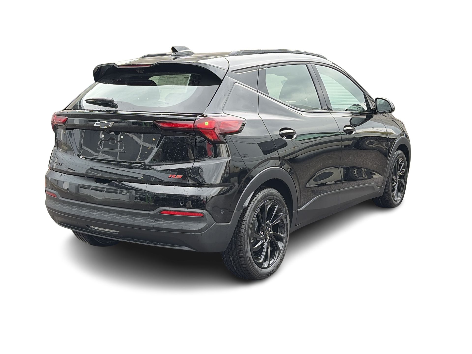 2027 Chevrolet Bolt