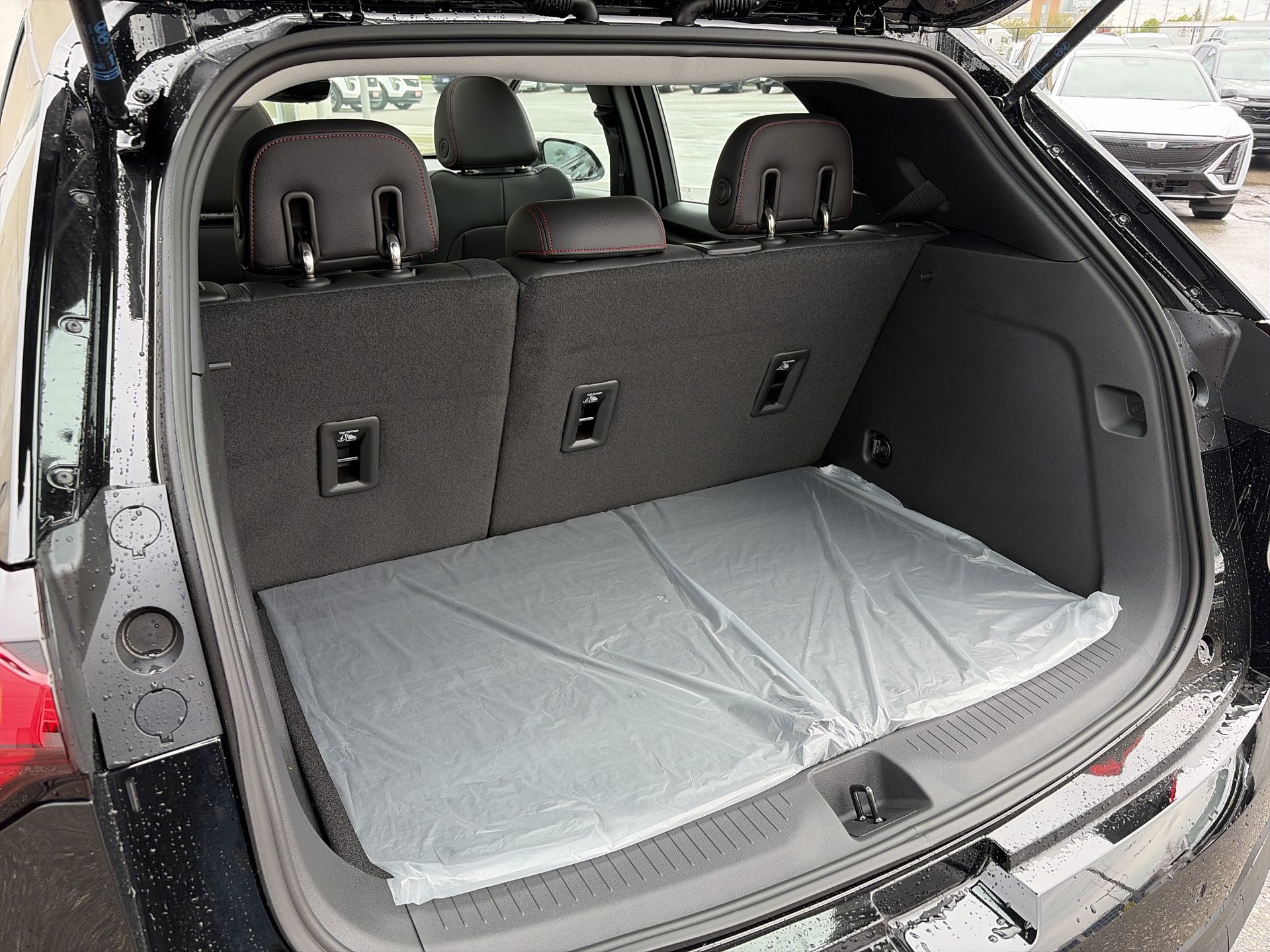 2027 Chevrolet Bolt