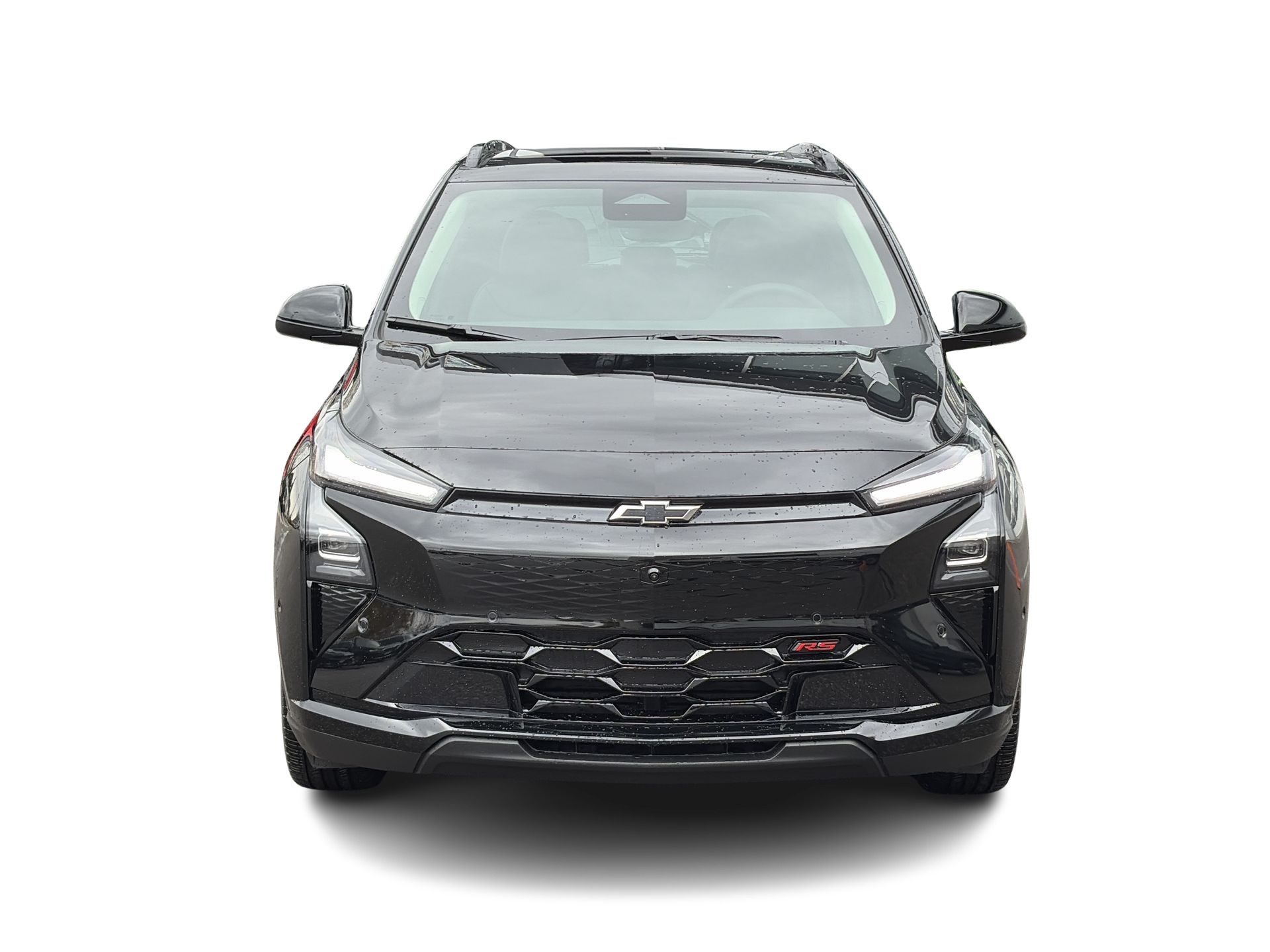 2027 Chevrolet Bolt