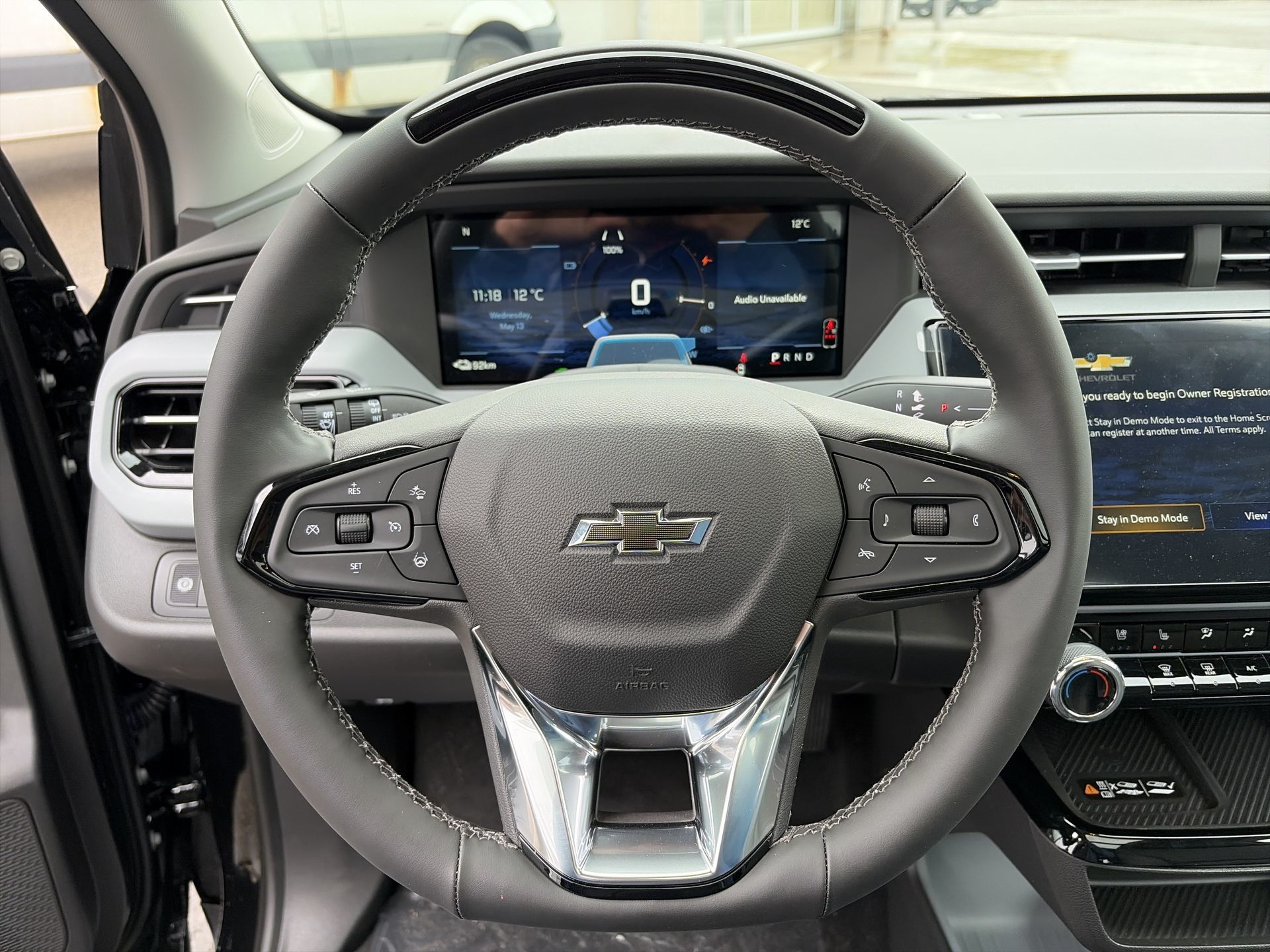 2027 Chevrolet Bolt