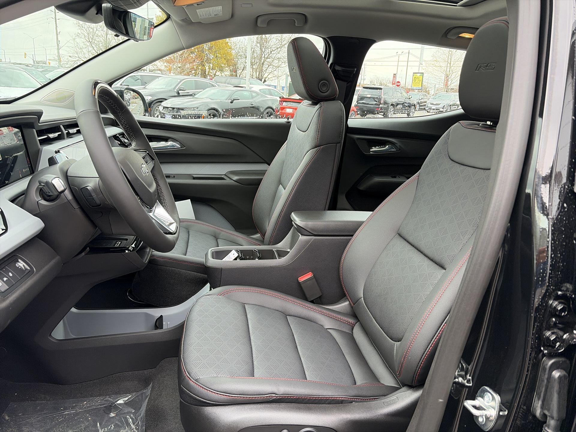 2027 Chevrolet Bolt